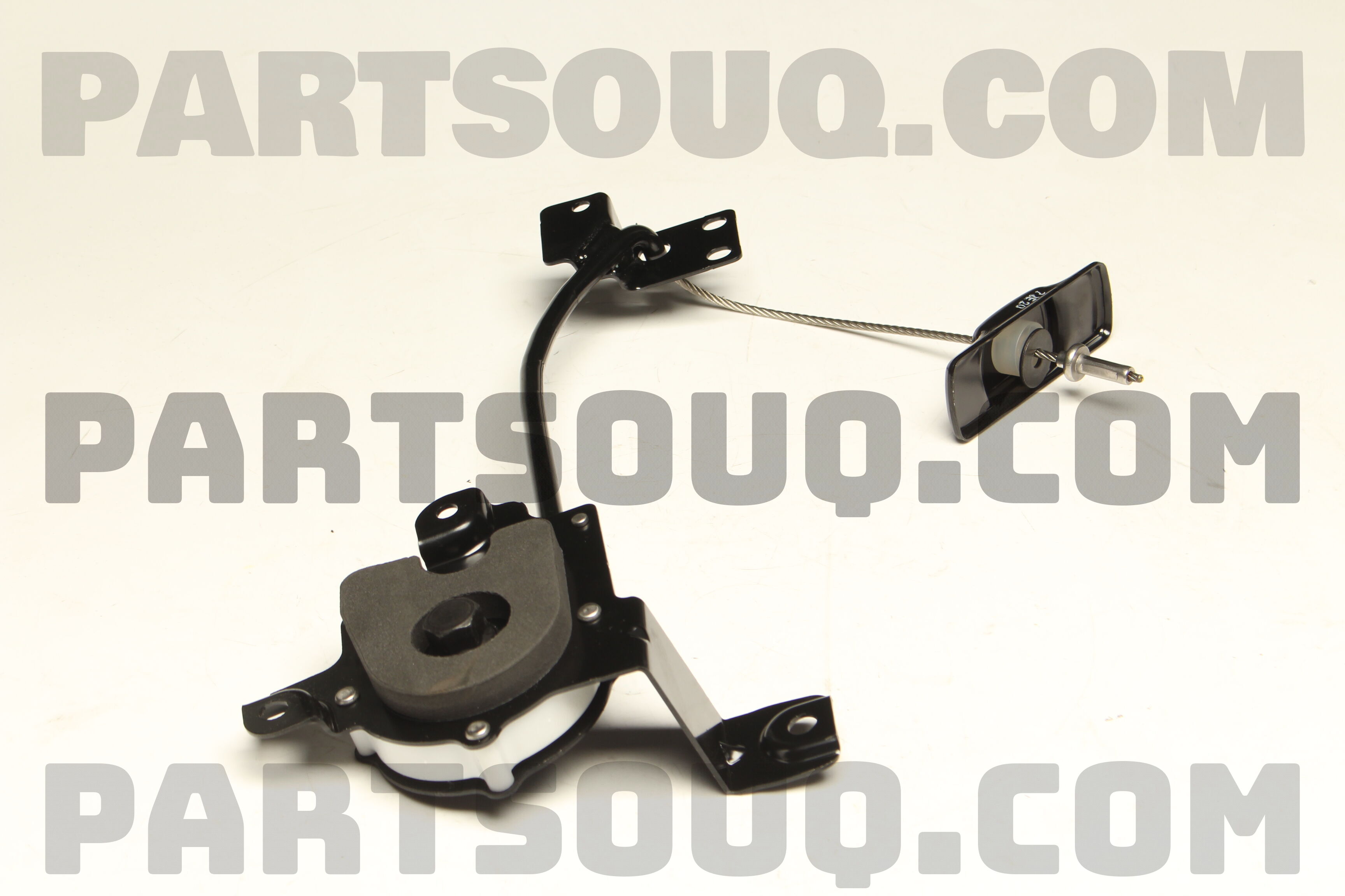 Carrier Assy Spare Wheel Tire Bracket 62800-P2000 62800P2000, For ...
