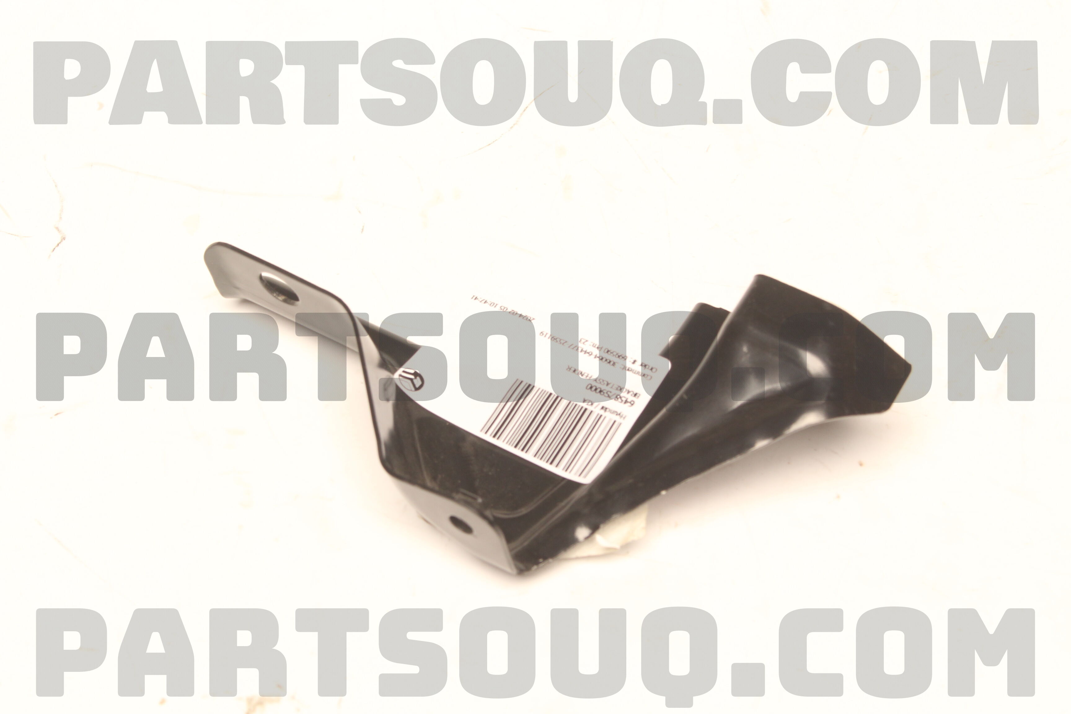 BRACKETASSY-FENDER 64587S9000 | Hyundai / KIA Parts | PartSouq