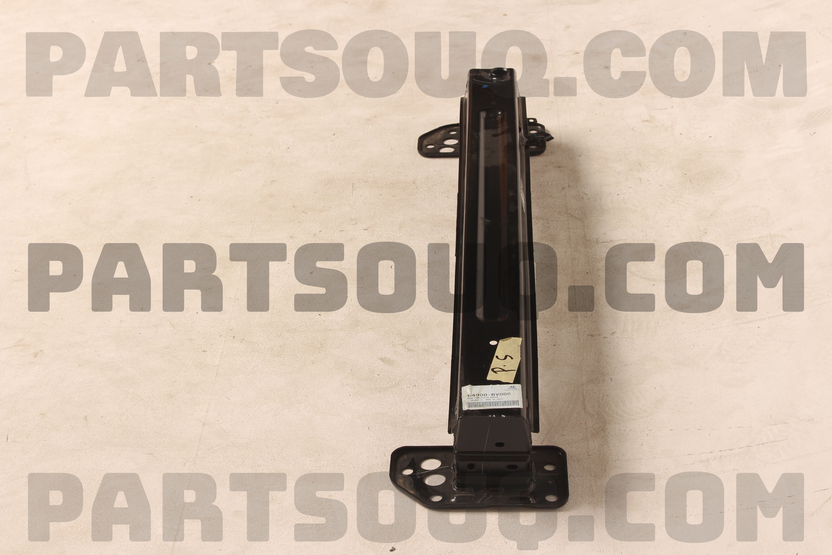 BEAM COMPLETE-FR BUMPER 64900BV000 | Hyundai / KIA Parts | PartSouq