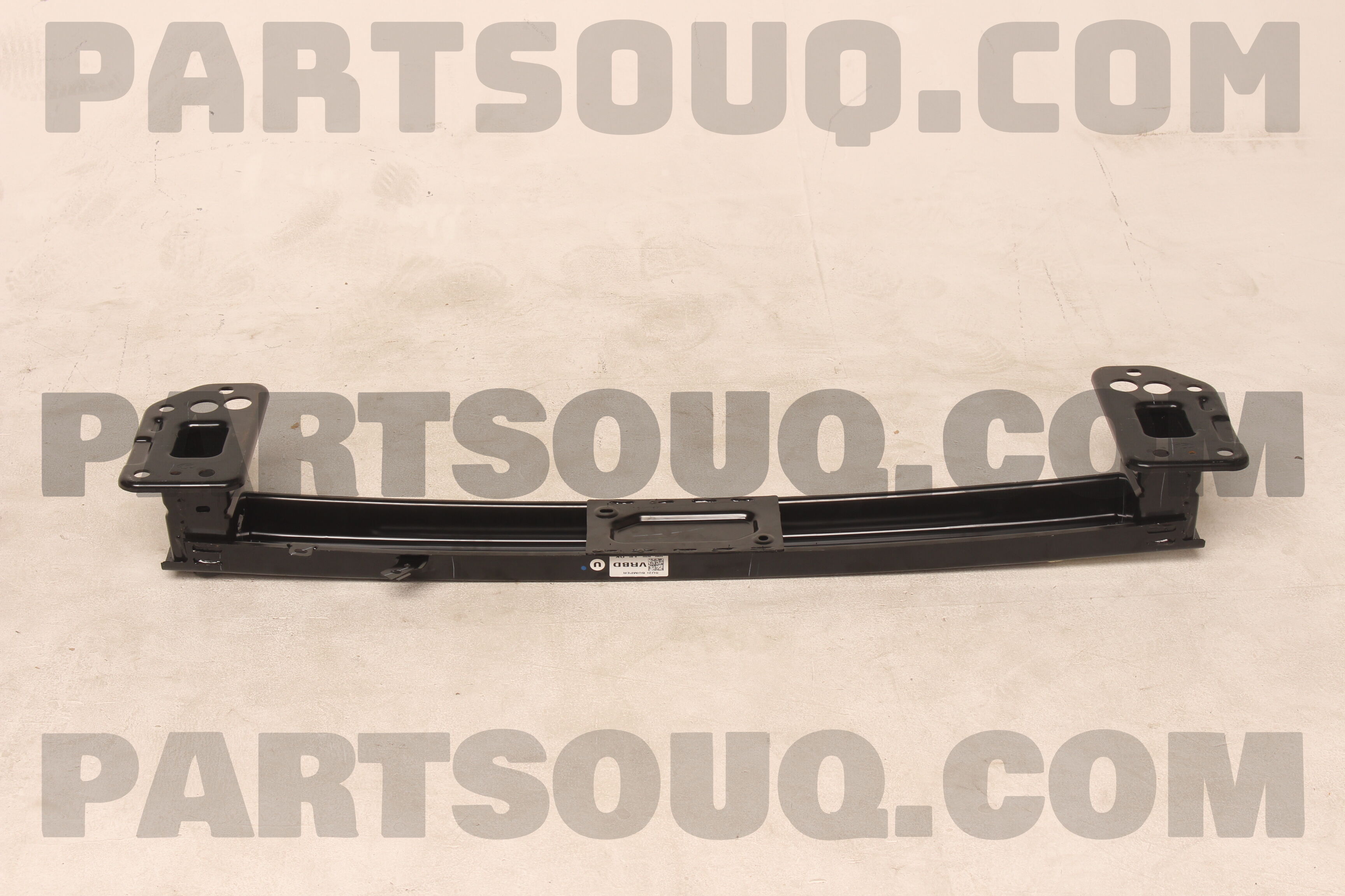 BEAM COMPLETE-FR BUMPER 64900BV000 | Hyundai / KIA Parts | PartSouq