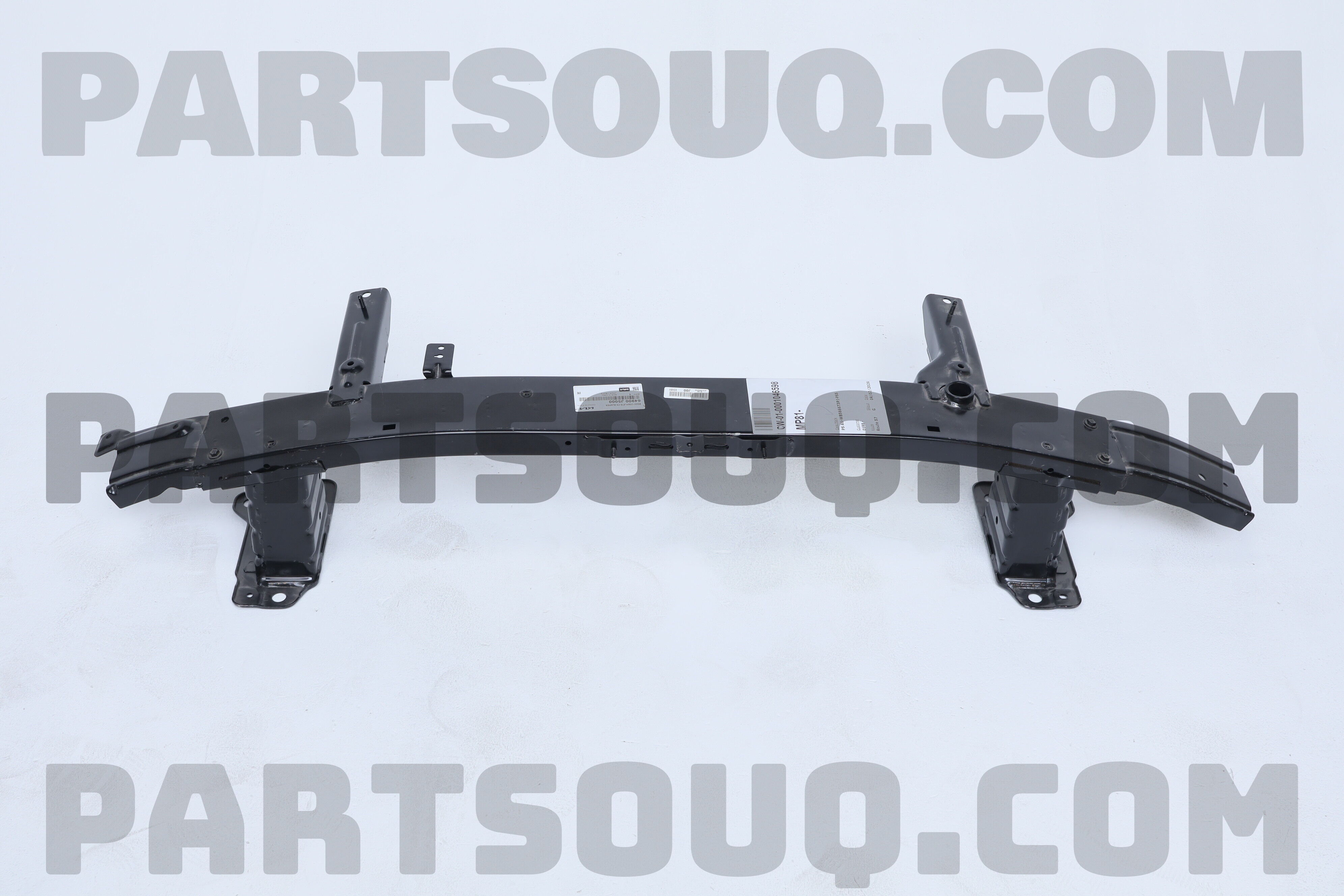 BEAM COMPLETE-FR BUMPER 64900J5000 | Hyundai / KIA Parts | PartSouq