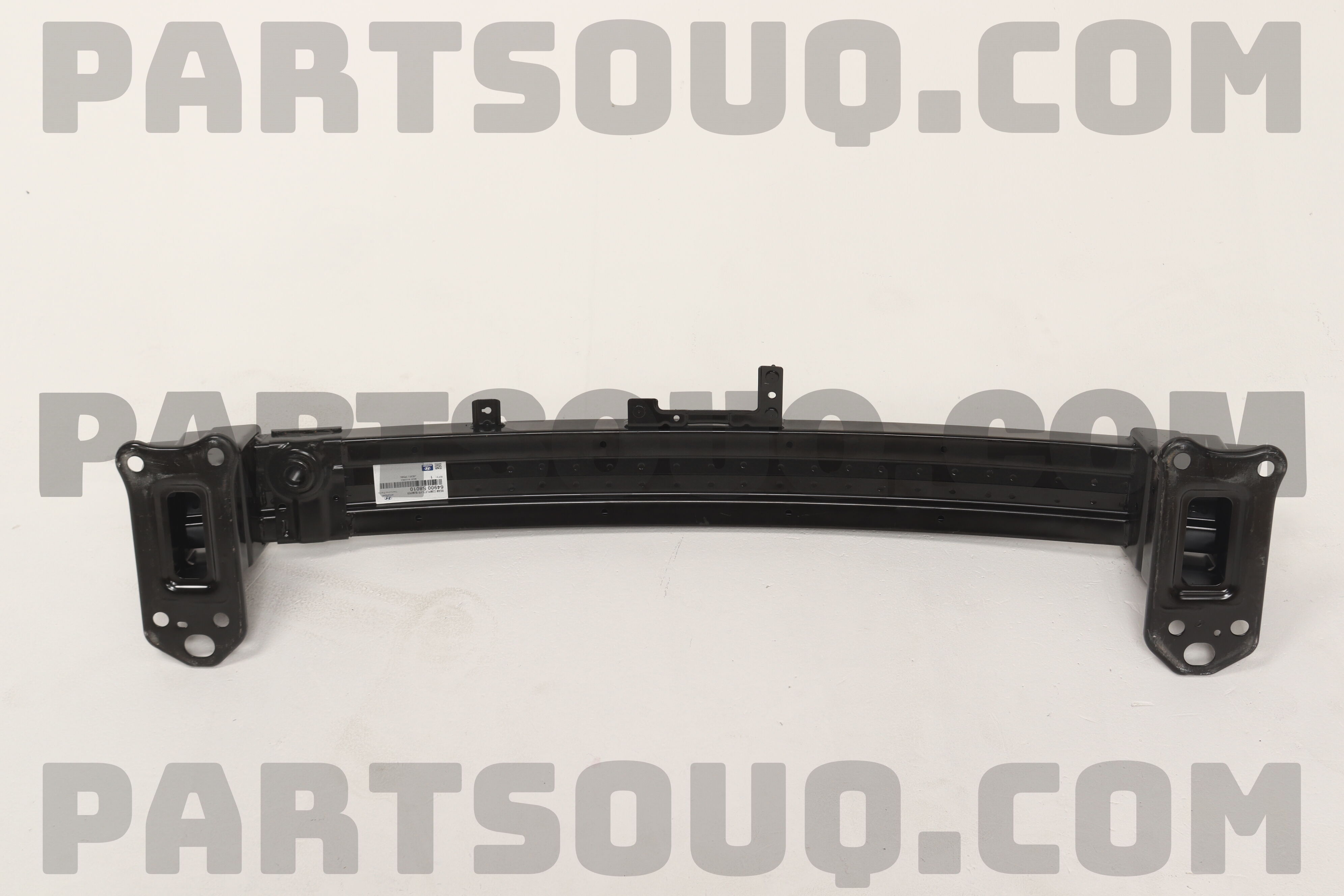 【人気ショップが最安値挑戦！】 | 64900S8010 BUMPER COMPLETE-FR BEAM Hyundai Parts KIA / ゴルフバッグ・キャディバッグ