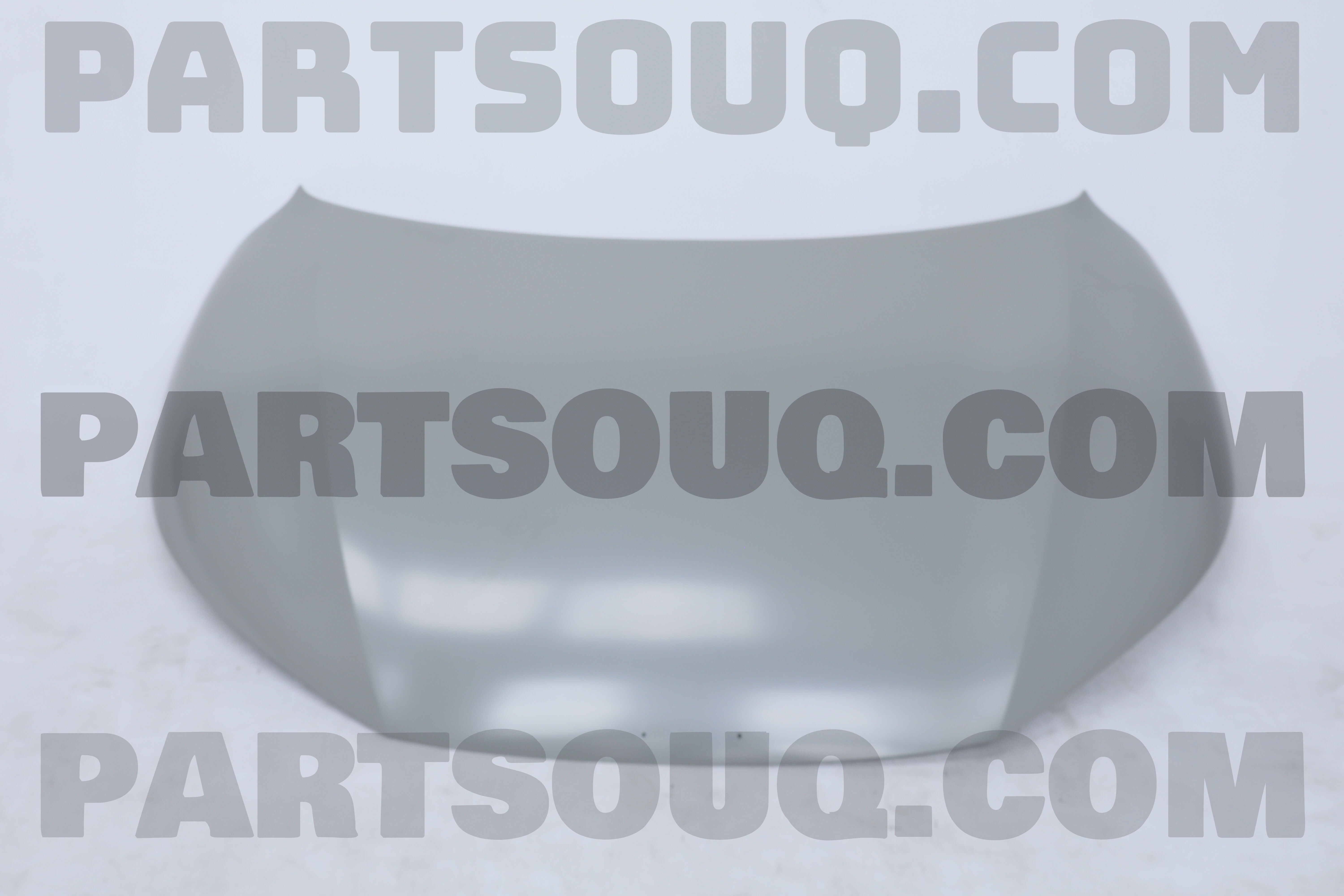 PANEL ASSY-HOOD 66400CV000 | Hyundai / KIA Parts | PartSouq