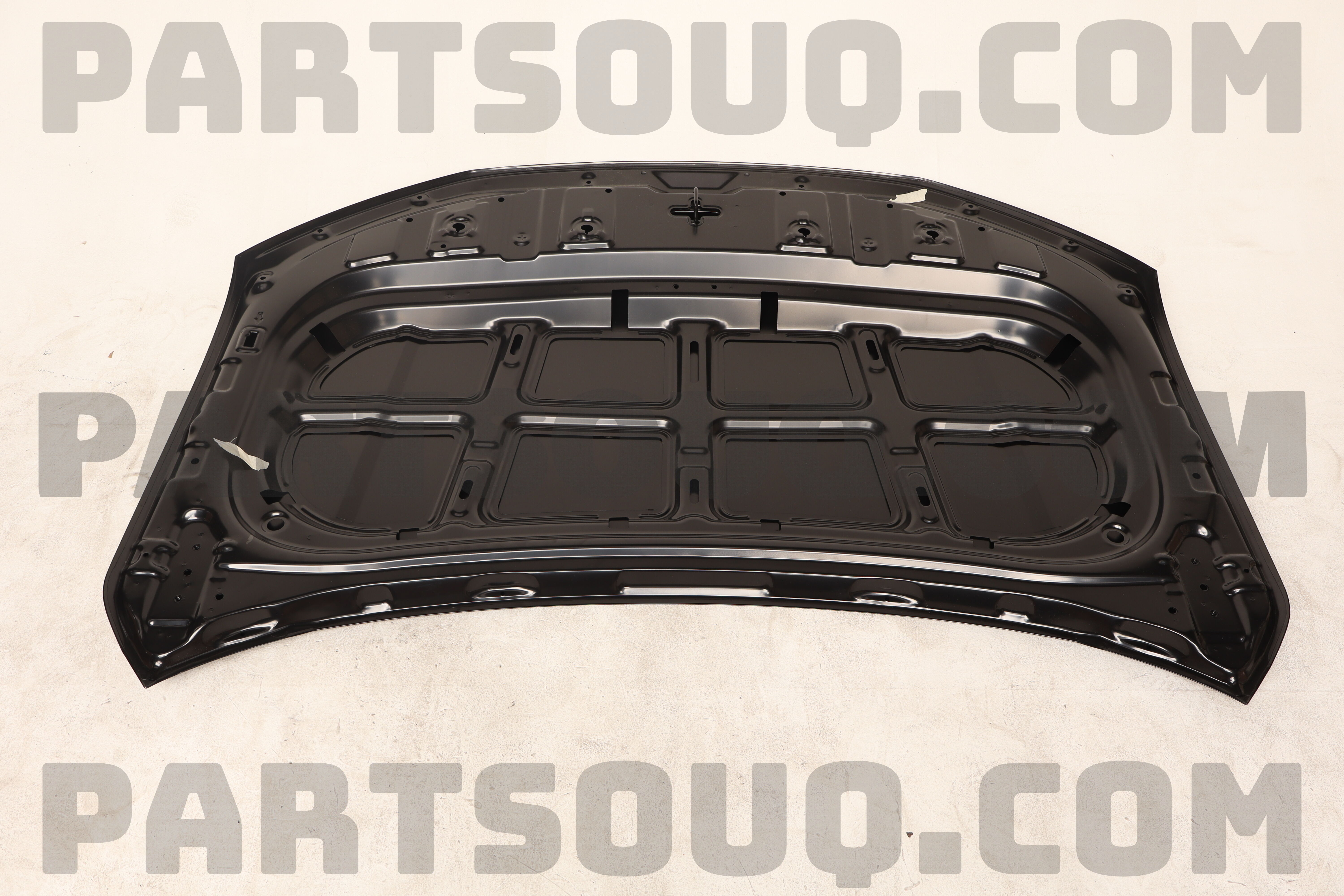 PANEL ASSY-HOOD 66400I7000 | Hyundai / KIA Parts | PartSouq