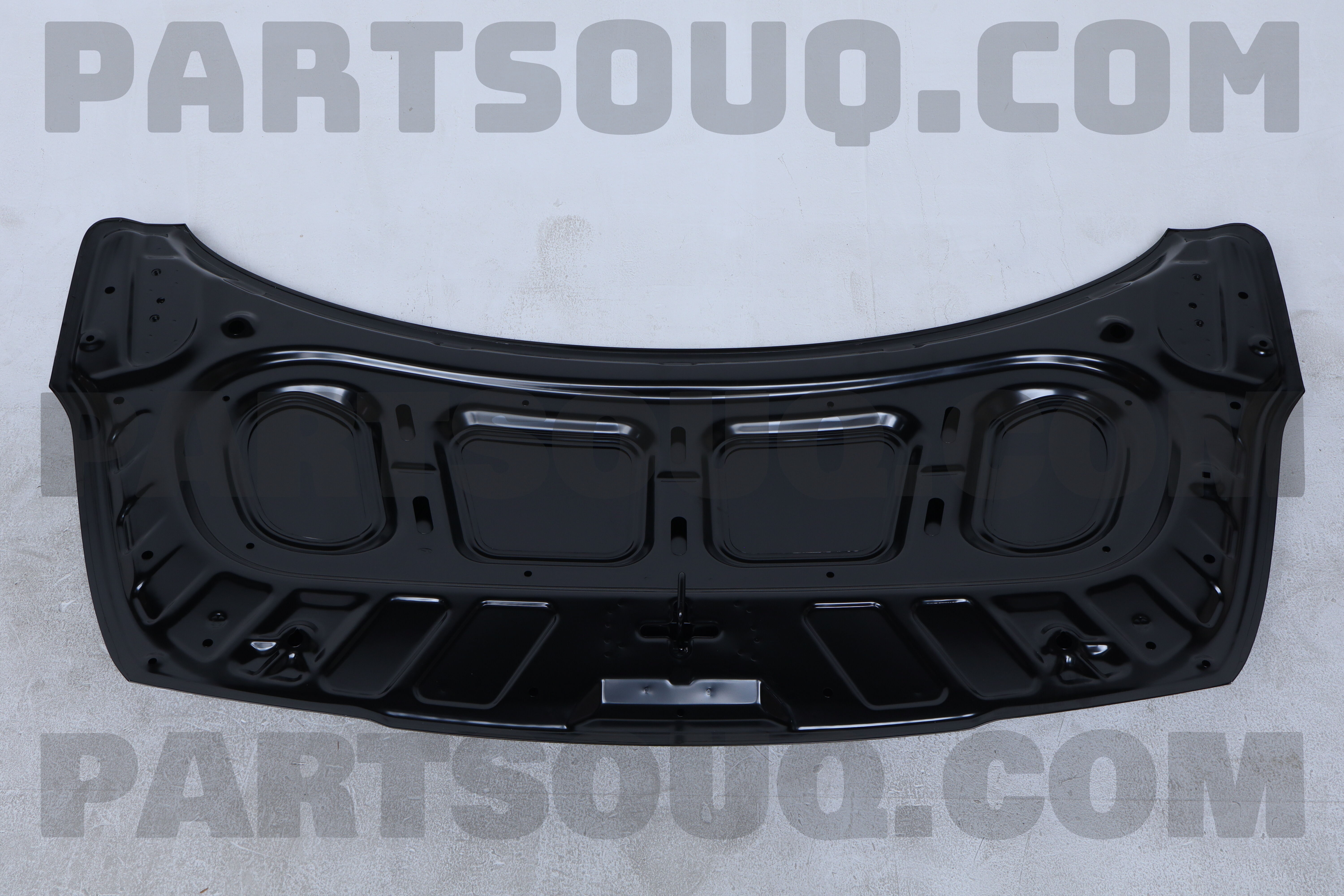 PANEL ASSY-HOOD 66400K6000 | Hyundai / KIA Parts | PartSouq