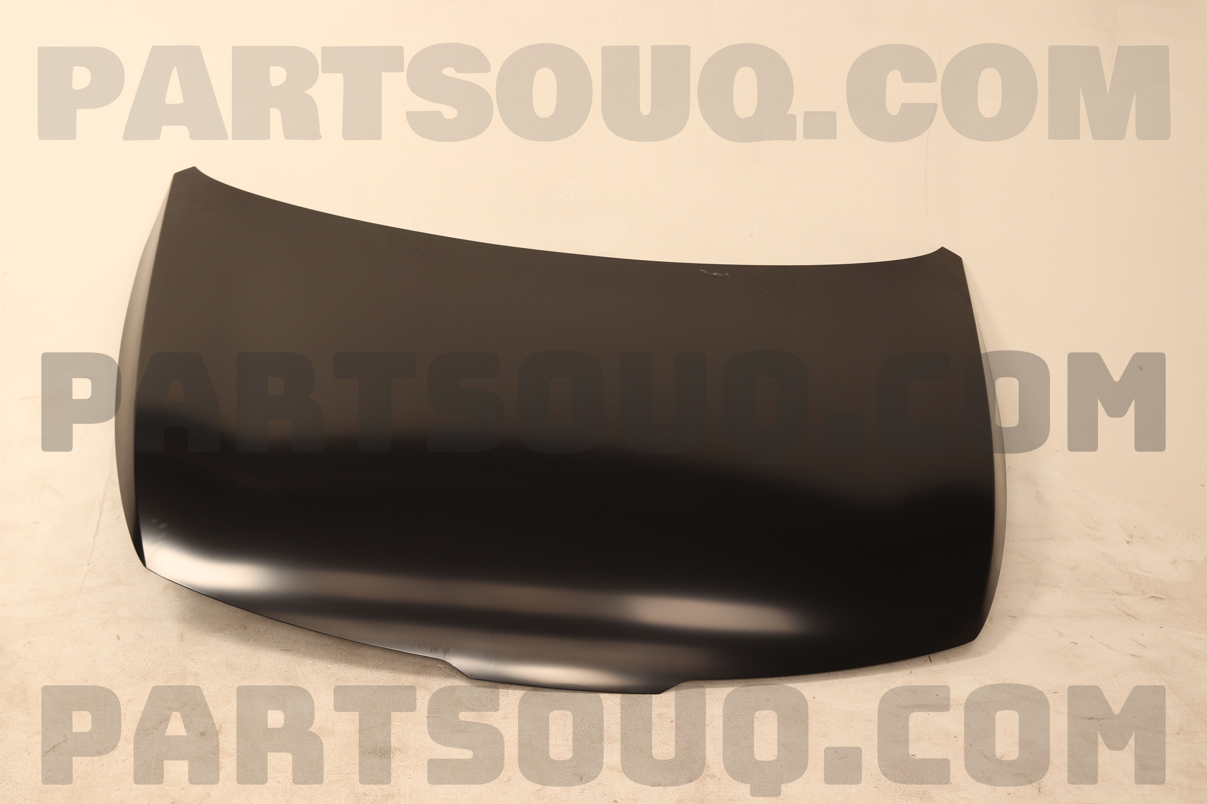 PANEL ASSY-HOOD 66400R2000 | Hyundai / KIA Parts | PartSouq