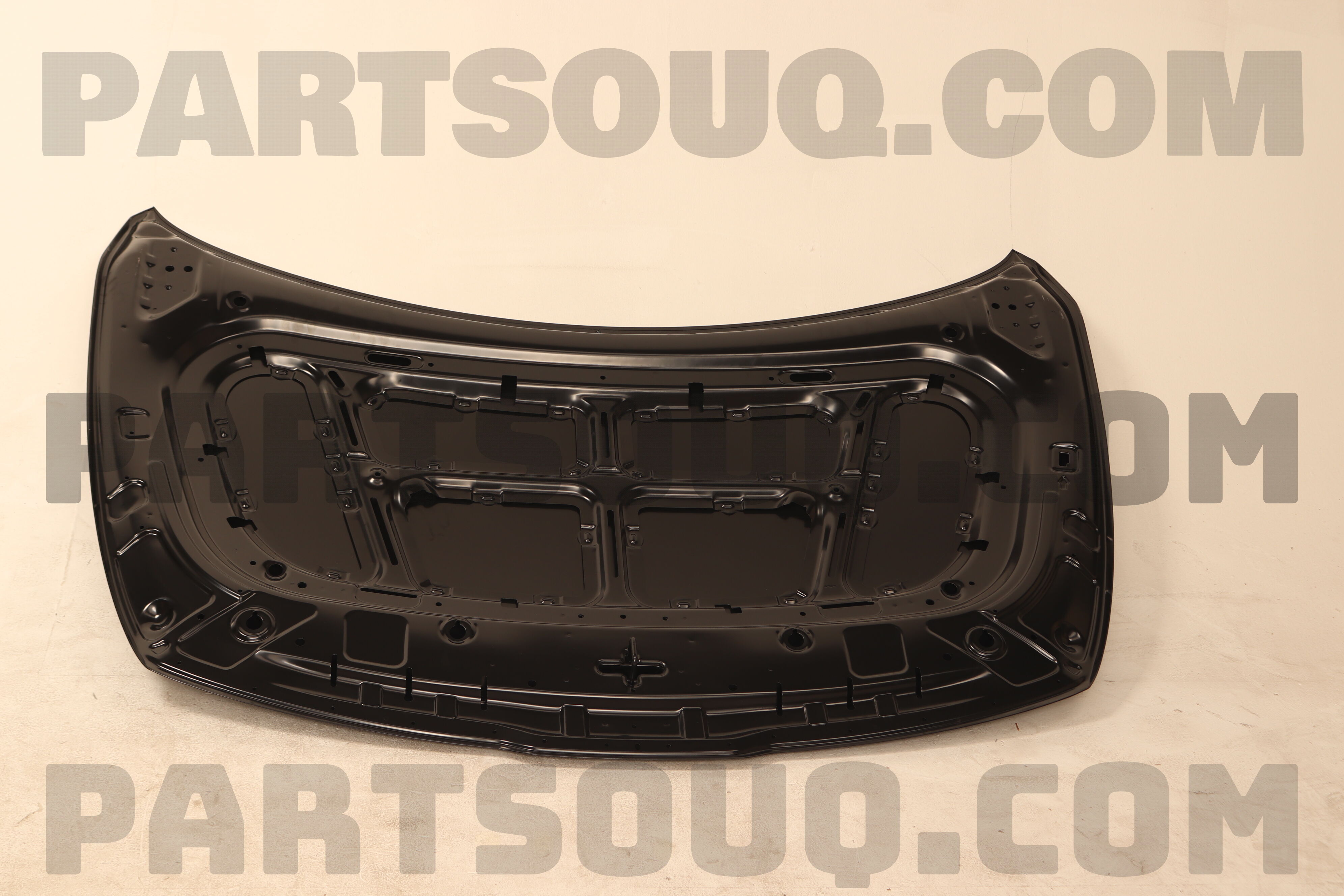 PANEL ASSY-HOOD 66400R2000 | Hyundai / KIA Parts | PartSouq