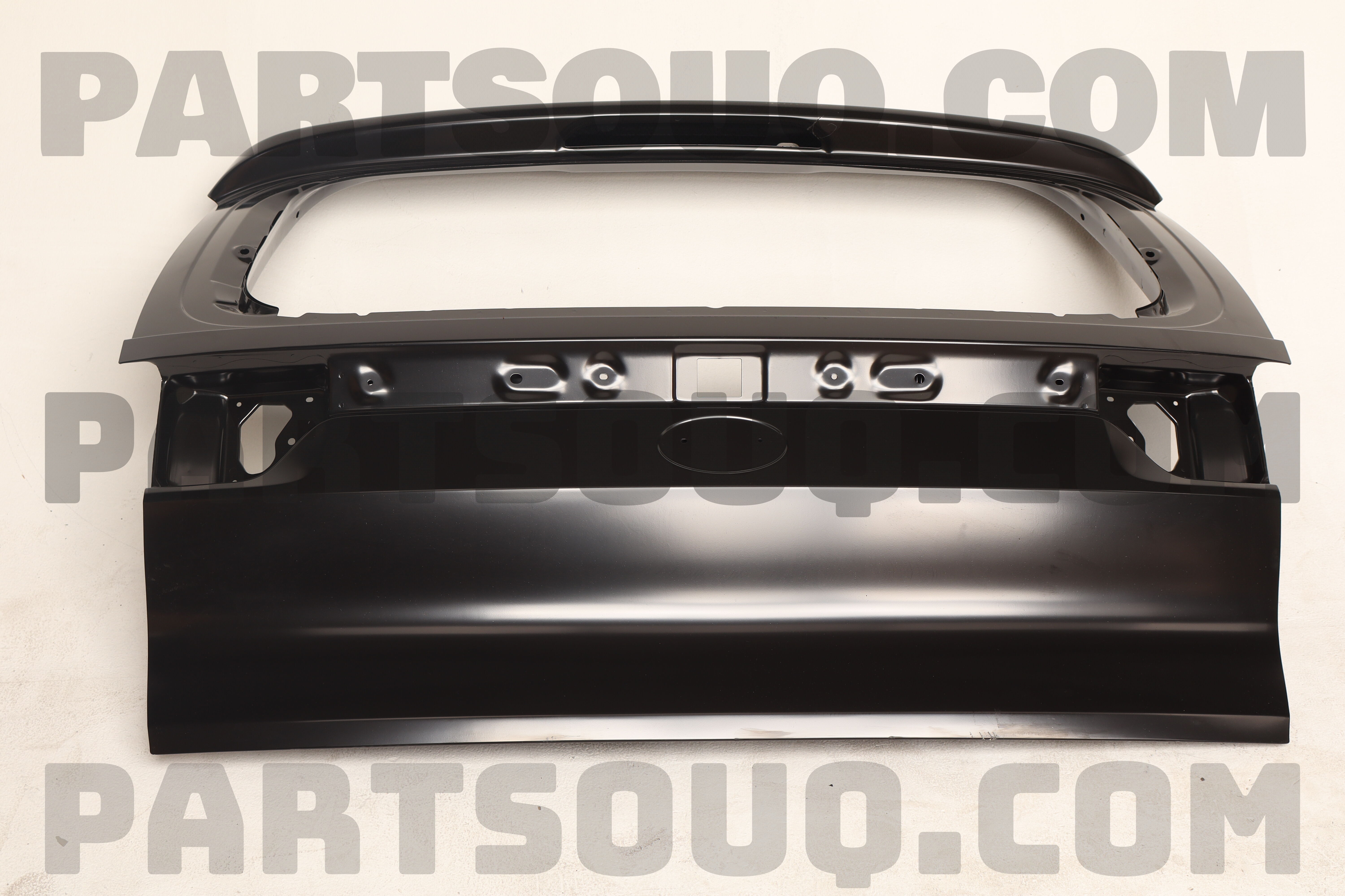 PANEL ASSY-TAIL GATE 72800CC030 | Hyundai / KIA Parts | PartSouq