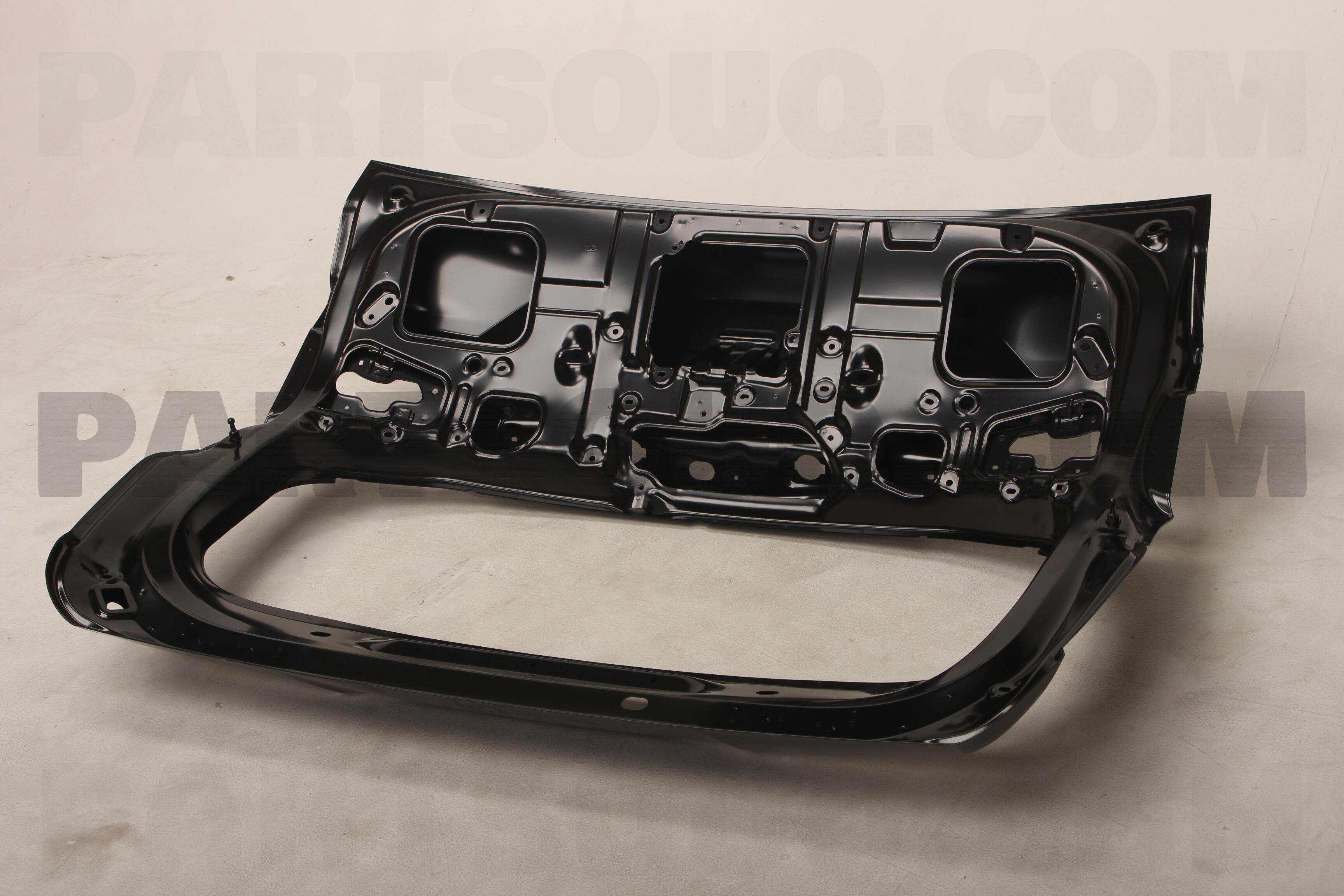 注目の 72800Q6310 GATE TAIL PANEL | PartSouq | Parts KIA / Hyundai 人形