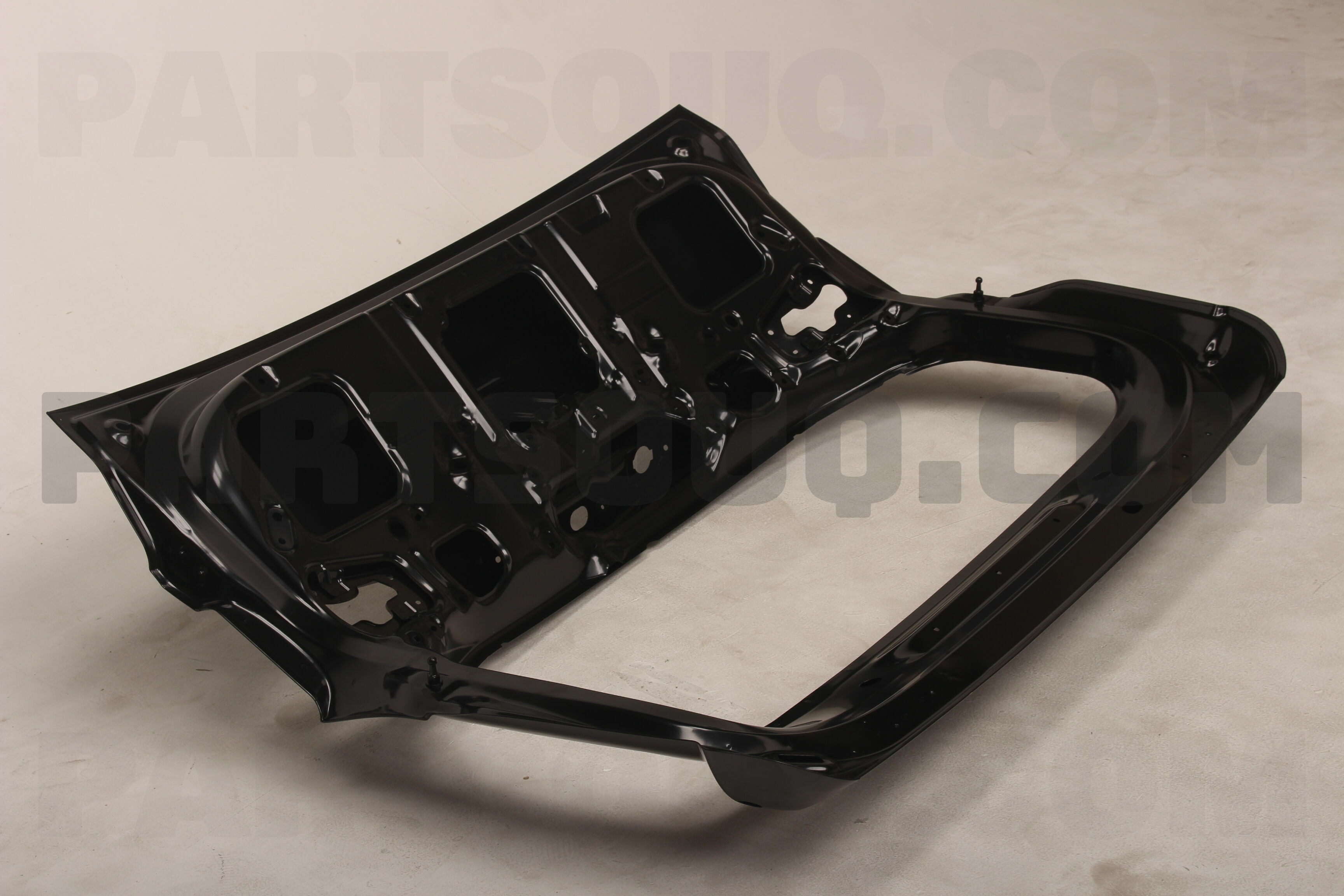 ファッション姫 通販 PANEL TAIL PartSouq | Parts KIA / Hyundai | 72800Q6310 GATE 人形