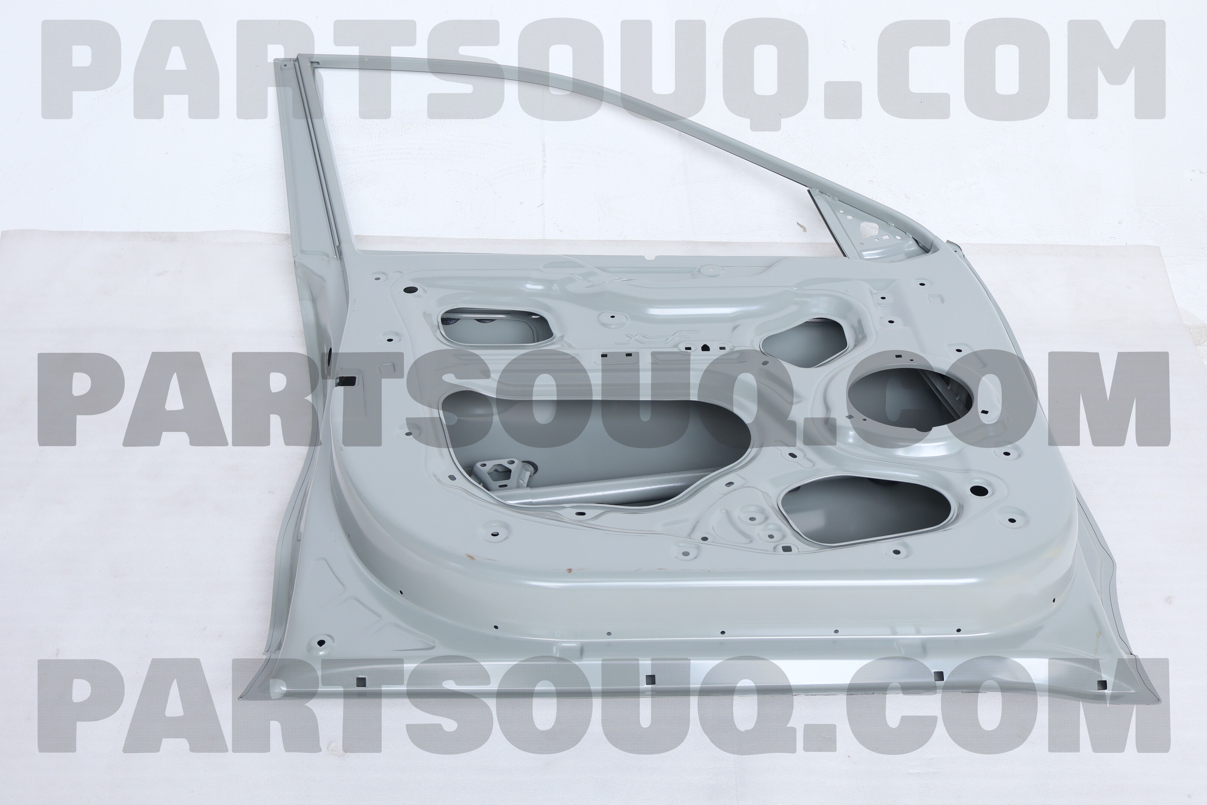 PANELASSY-FRONTDOO 76003IX010 | Hyundai / KIA Parts | PartSouq