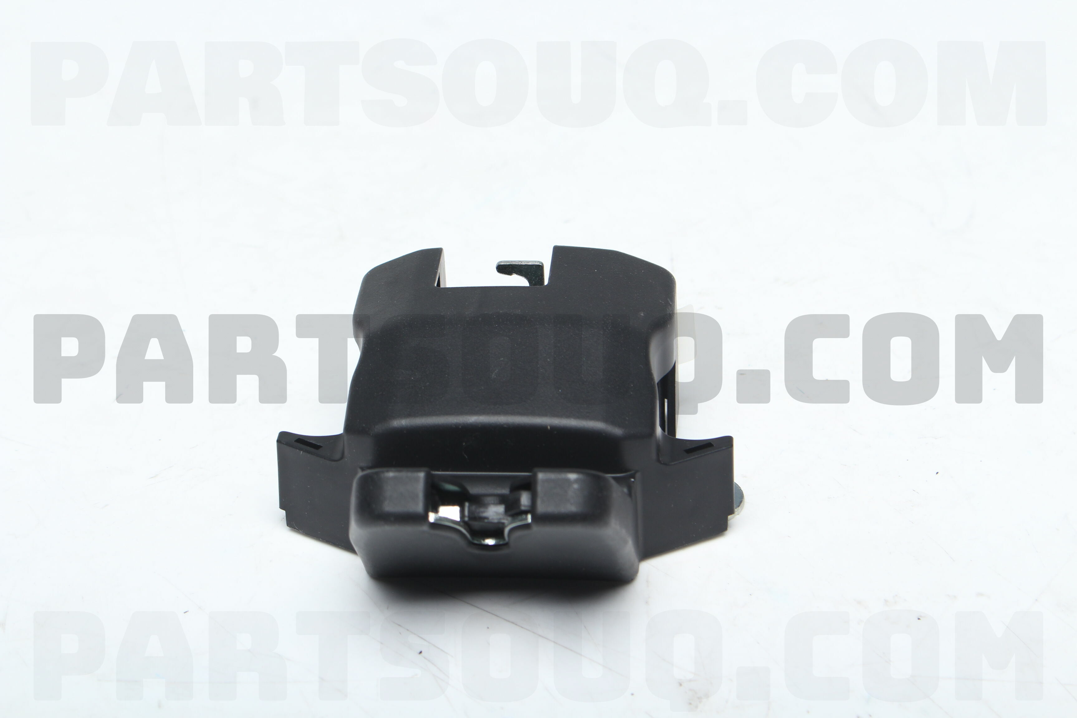 LATCH ASSYTRUNK LID 81230B4410 Hyundai / KIA Parts PartSouq