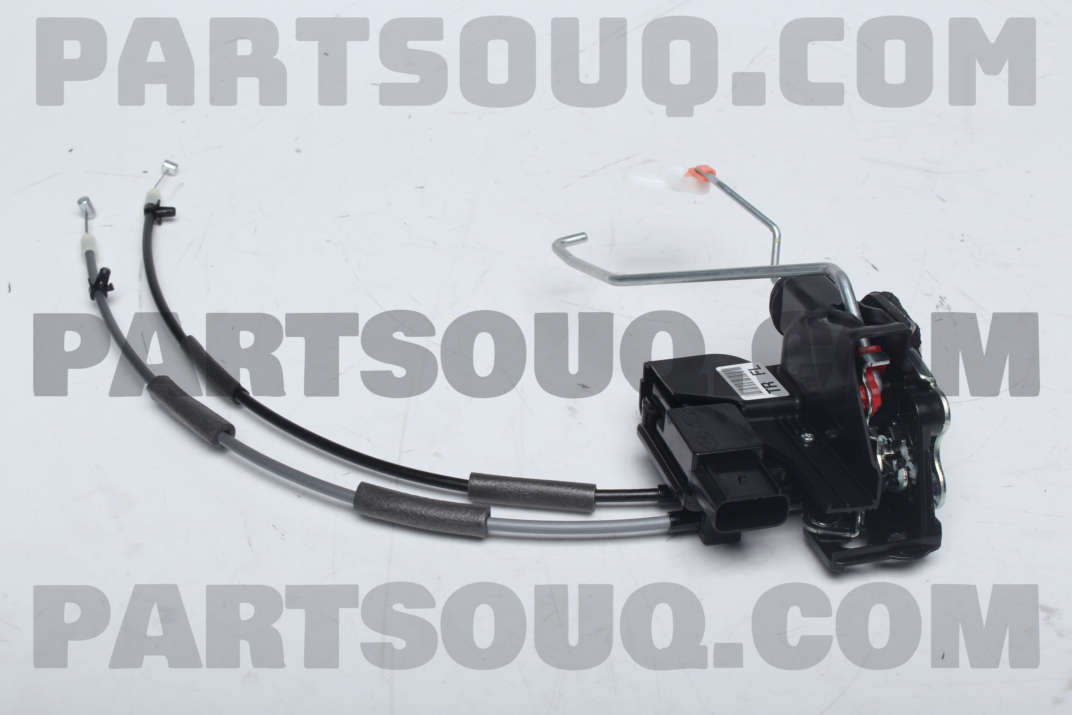 LATCH&ACTUATOR FR LH 813101Y100 | Hyundai / KIA Parts | PartSouq