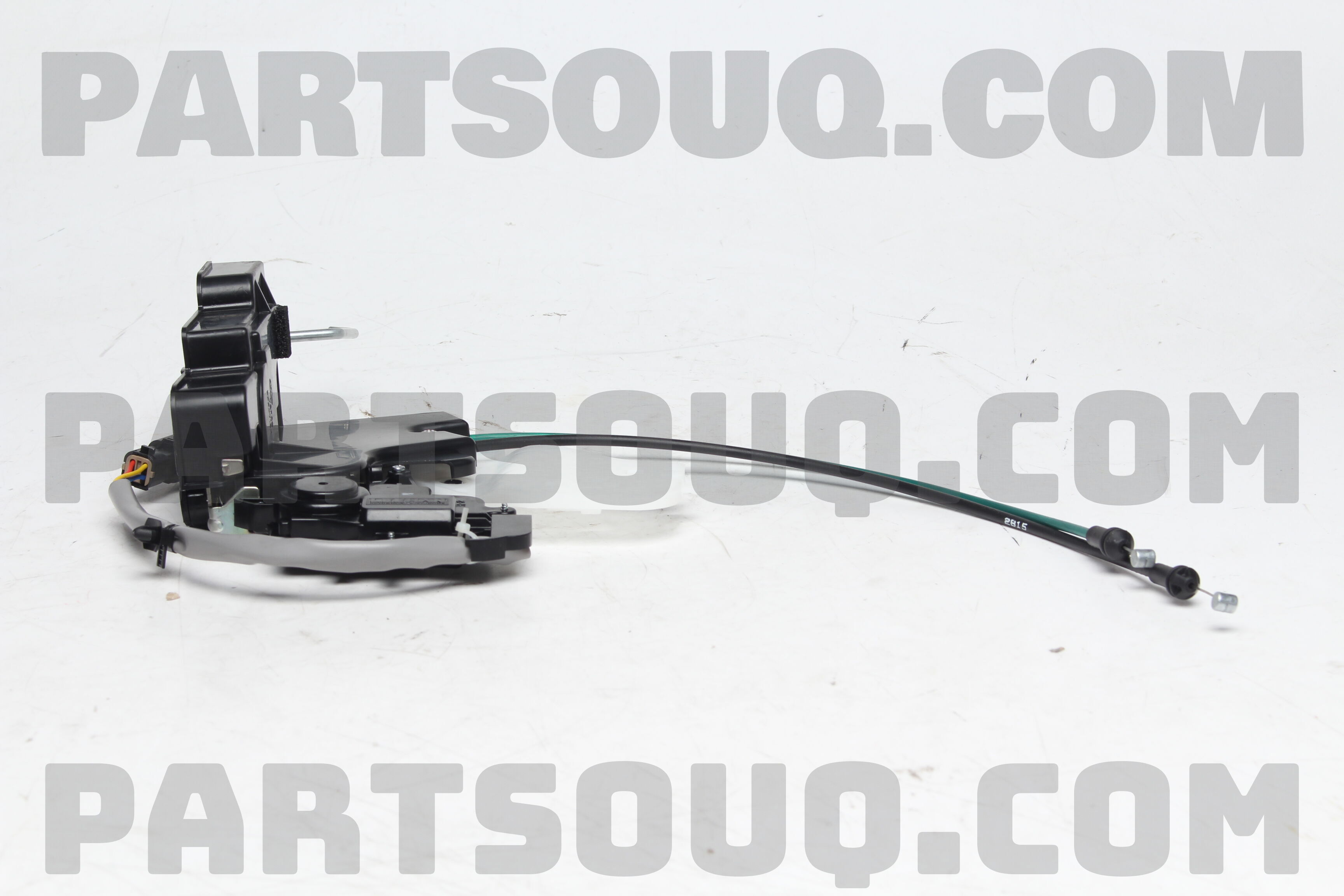 LATCH AC 813204D011 | Hyundai / KIA Parts | PartSouq