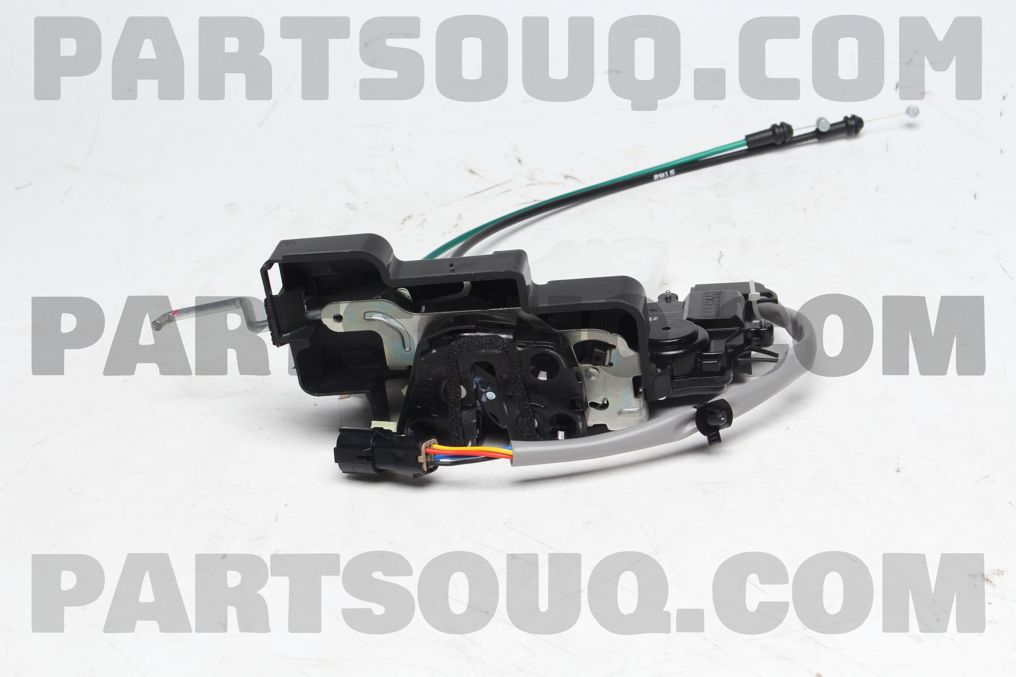 LATCH AC 813204D011 | Hyundai / KIA Parts | PartSouq