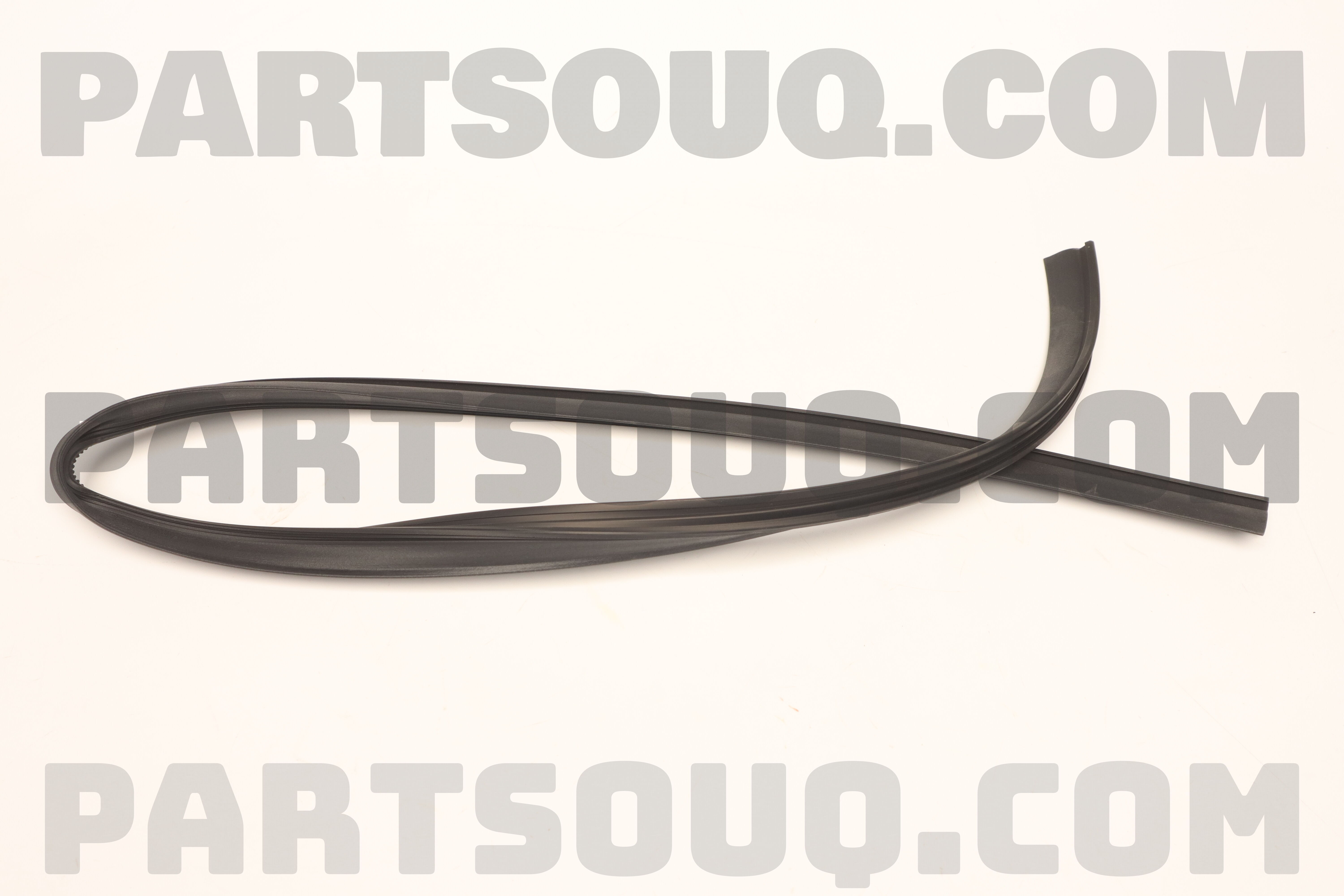 816133W010 SEAL-PANORAMAROOF ACOUSTIC