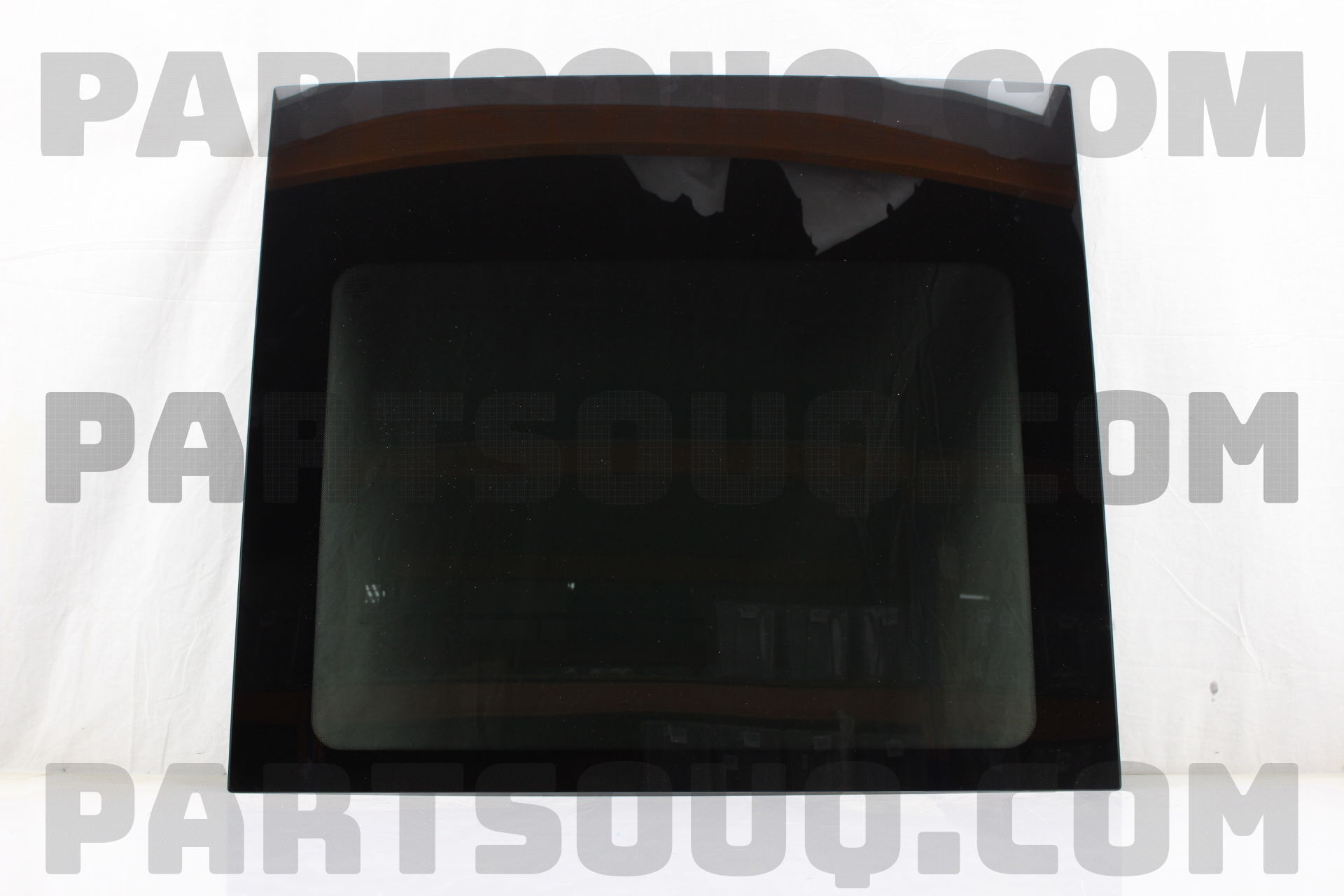 GLASS ASSY-PANORAMAR 816163W000 | Hyundai / KIA Parts | PartSouq