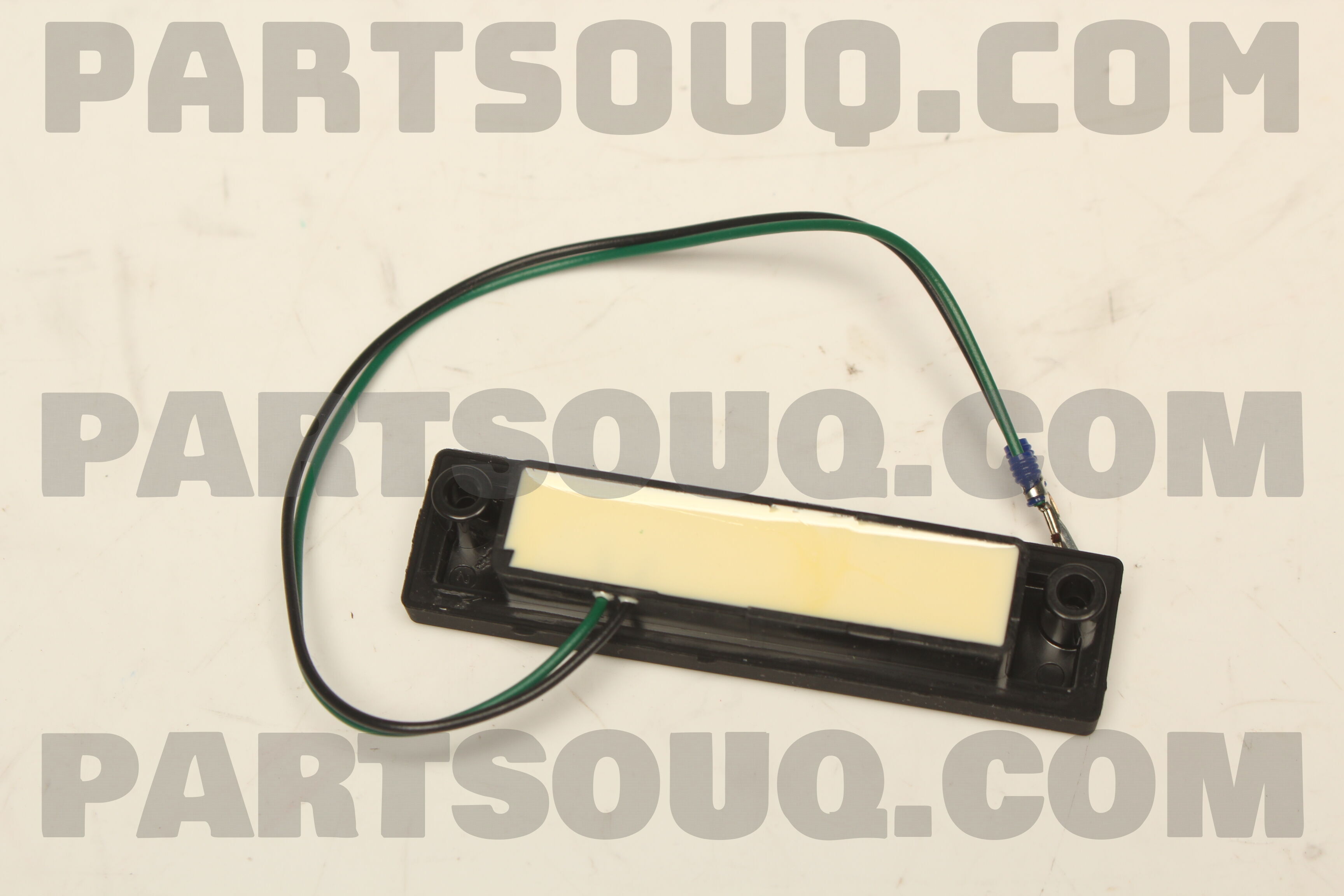HANDLE ASSY-TAIL GATE O/S 81820N7020 | Hyundai / KIA Parts | PartSouq
