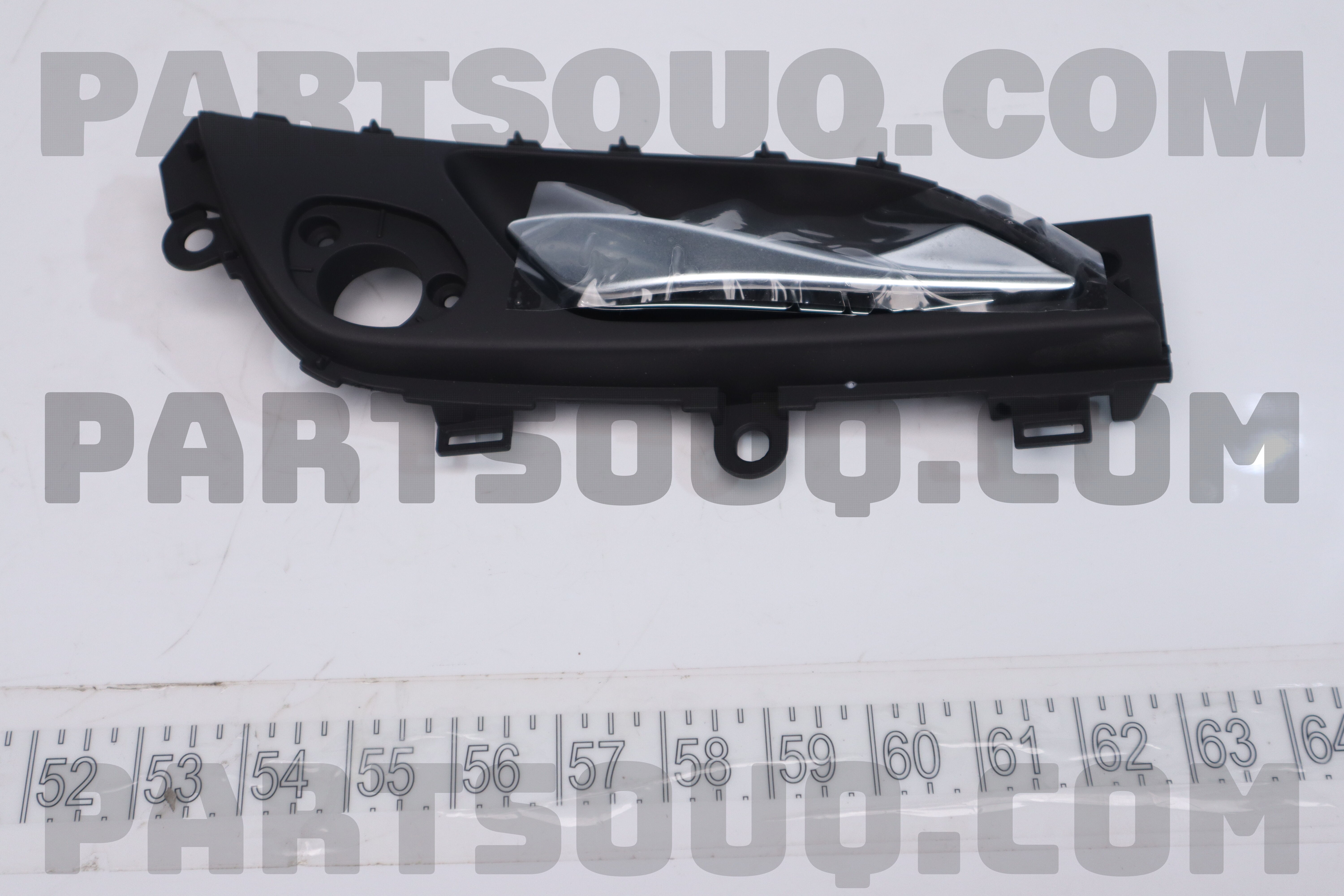 HANDLE ASSY-DOOR INSIDE,RH 826203Z030HZ | Hyundai / KIA Parts
