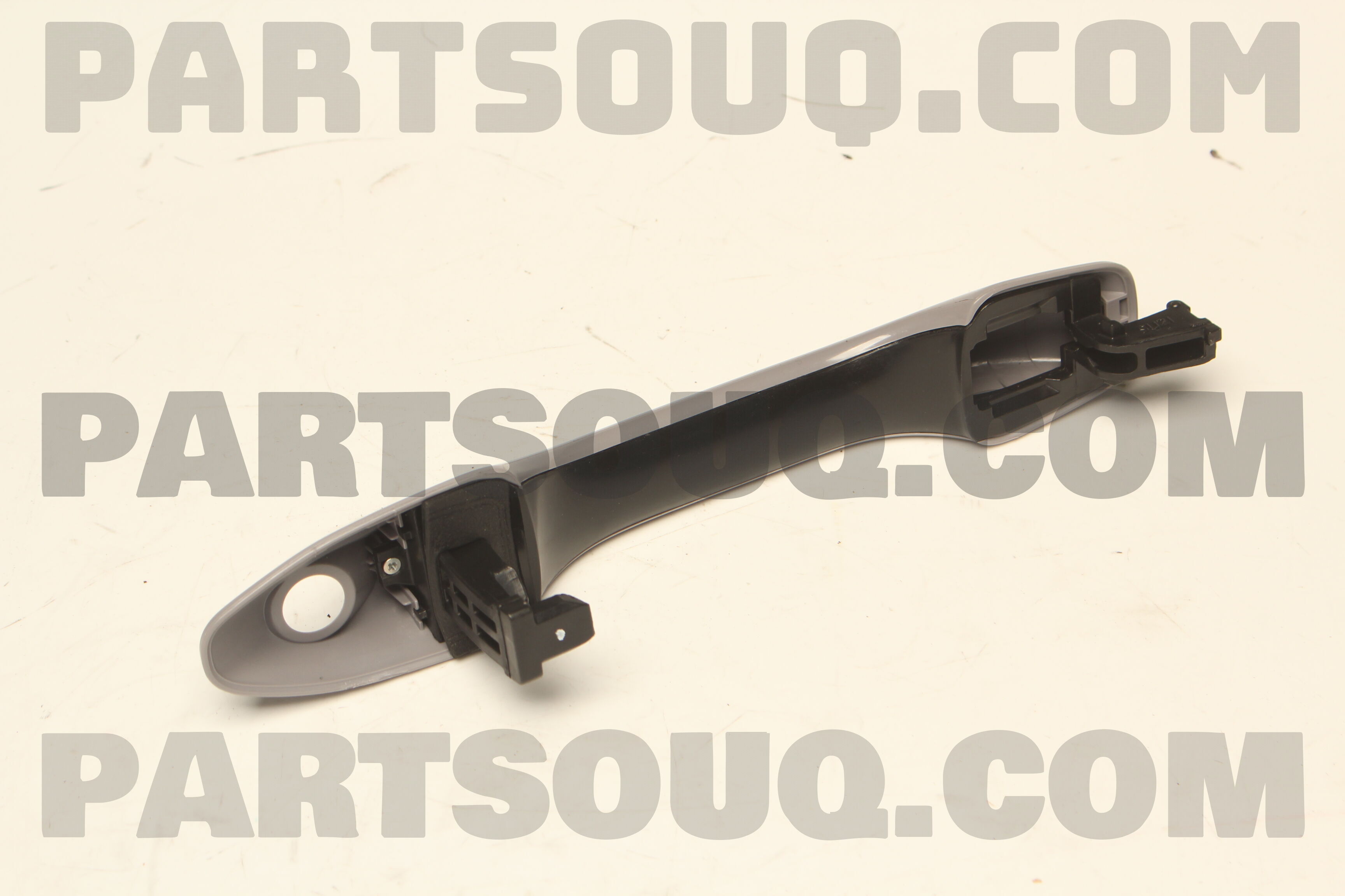 HANDLE ASSY-DOOR OUTSIDE,LH 82651BV000 | Hyundai / KIA Parts