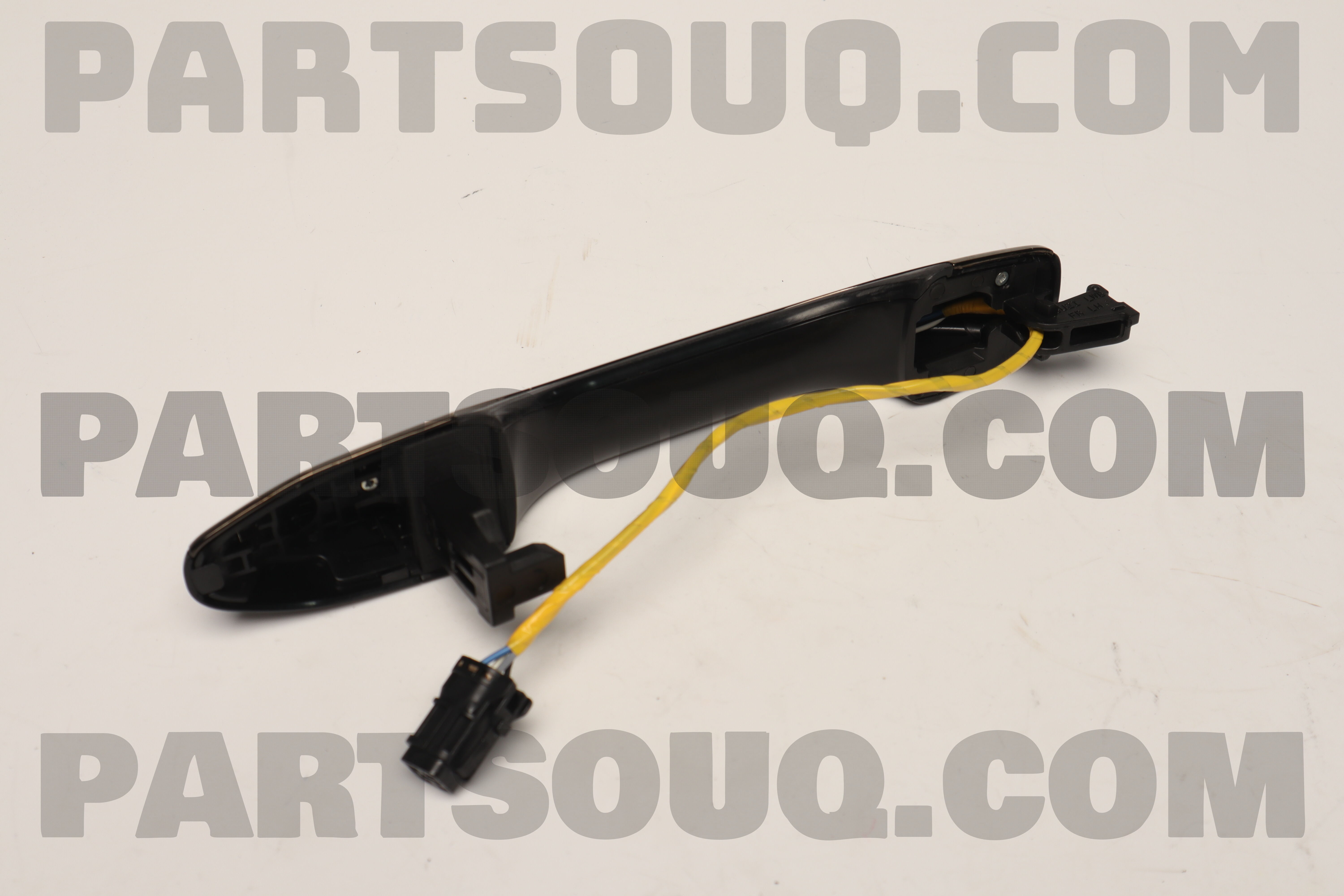 イワヒバ HANDLE ASSY-DOOR OUTSIDE,LH 82651BV700 | Hyundai / KIA Parts