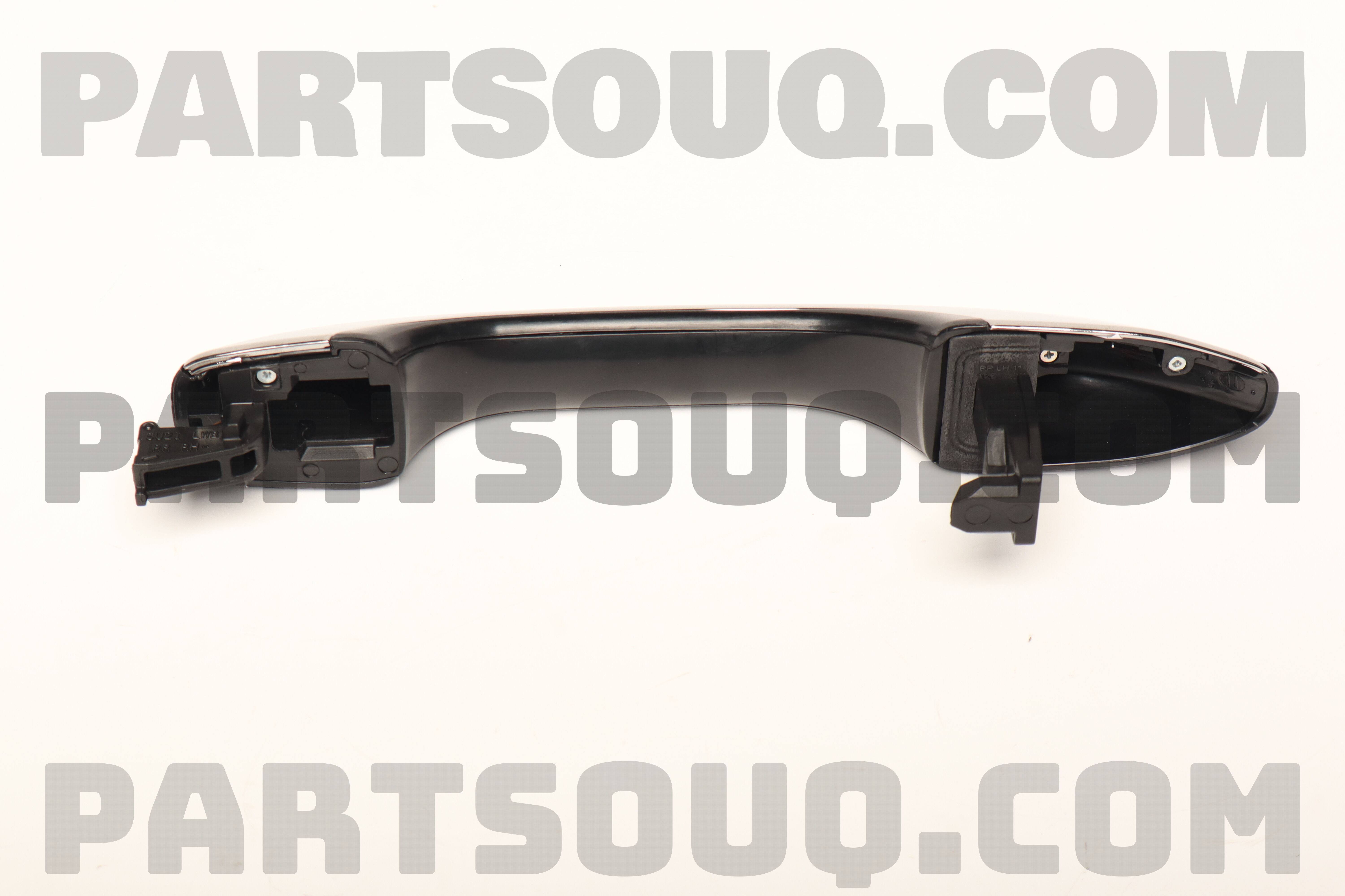 HANDLE-REAR DOOR OUTSIDE,RH 83661BV700 | Hyundai / KIA Parts
