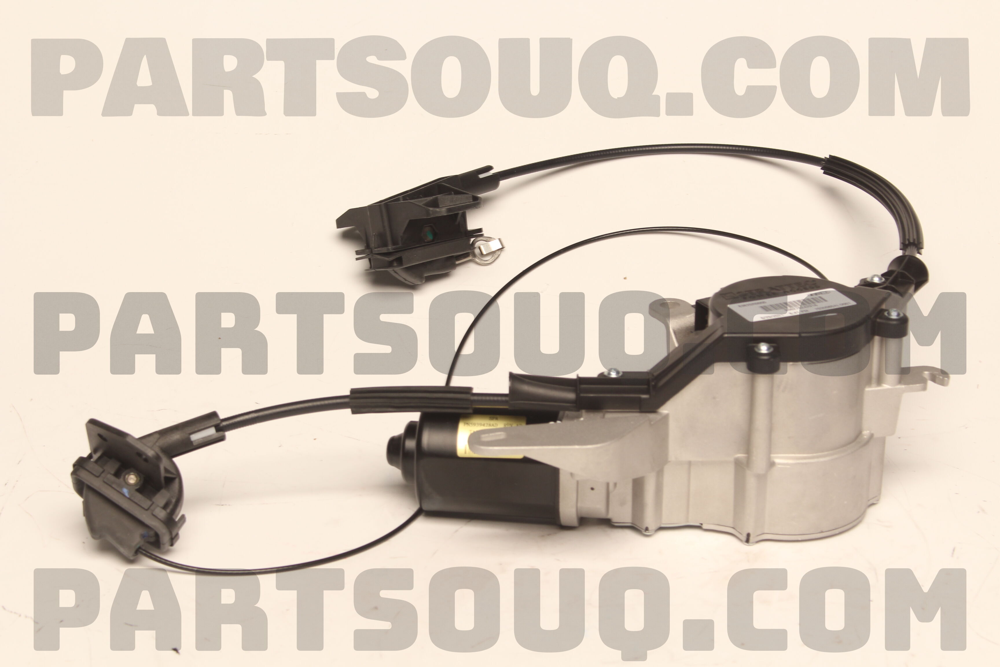 DOOR ASSY-POWER SLIDING,RH 83820R0000 | Hyundai / KIA Parts | PartSouq