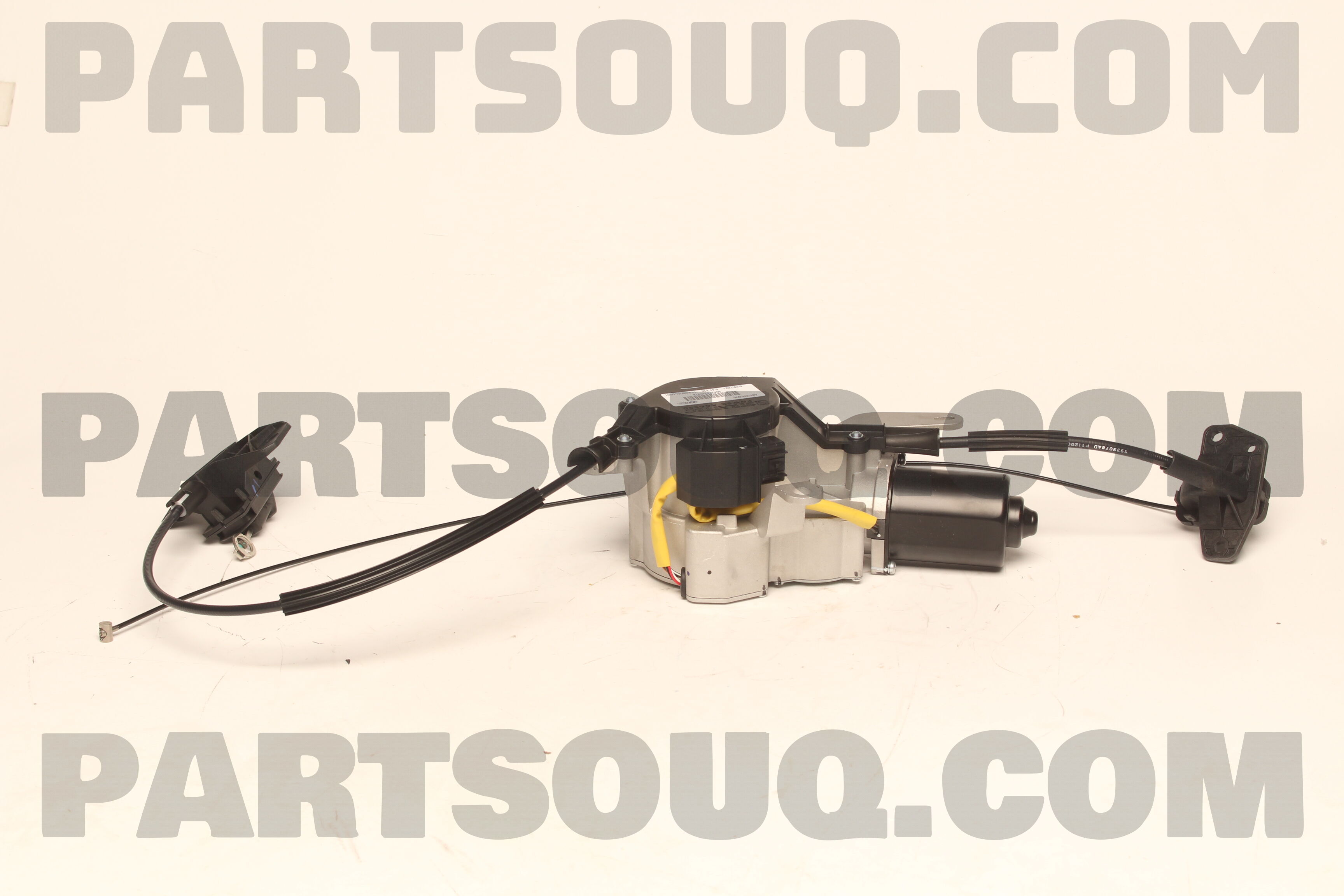 DOOR ASSY-POWER SLIDING,RH 83820R0000 | Hyundai / KIA Parts | PartSouq