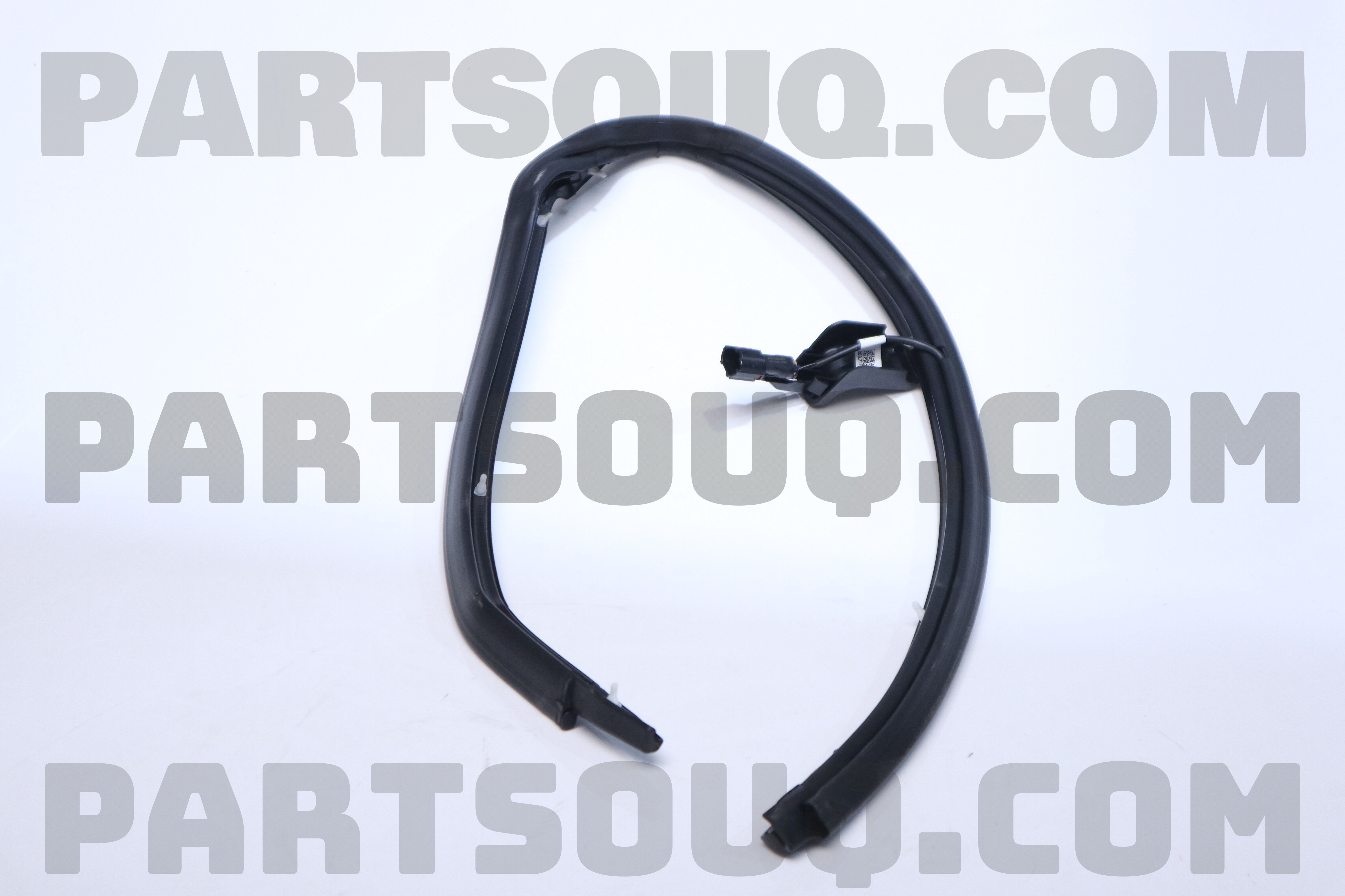 88345 R0000 W/STRIP ASSY-RR DR A/PINCH,LH 83855R0000 | Hyundai / KIA Parts | PartSouq