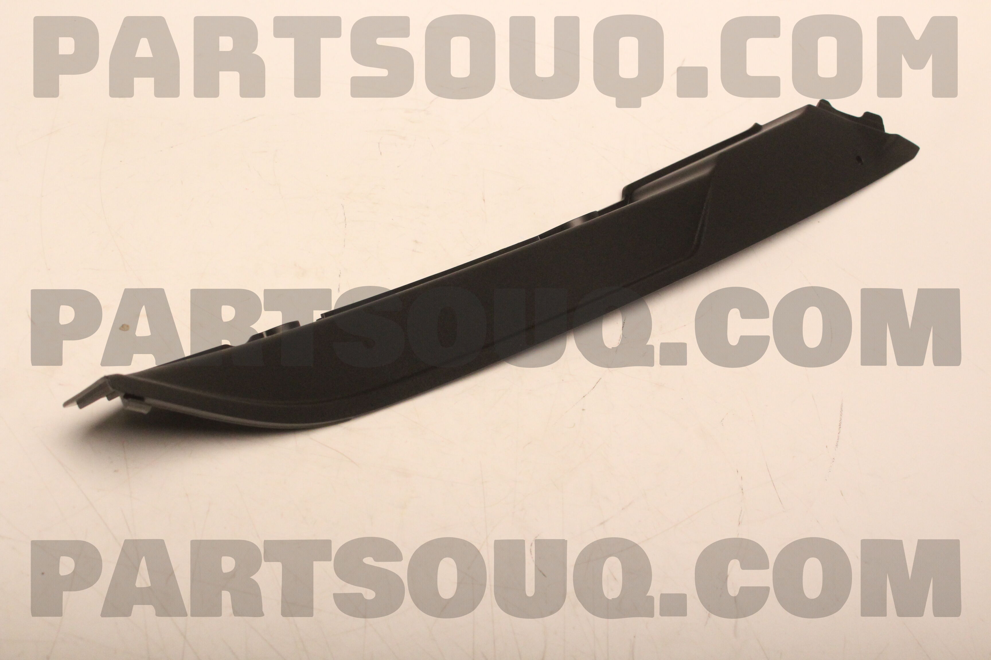 パーツ k-0129 COVER-FENDERAPRONU 84169S9000 | Hyundai / KIA Parts | PartSouq
