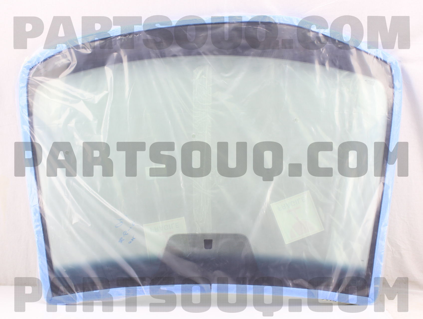 GLASS ASSY W SHLD 861101R020 Hyundai KIA Parts PartSouq