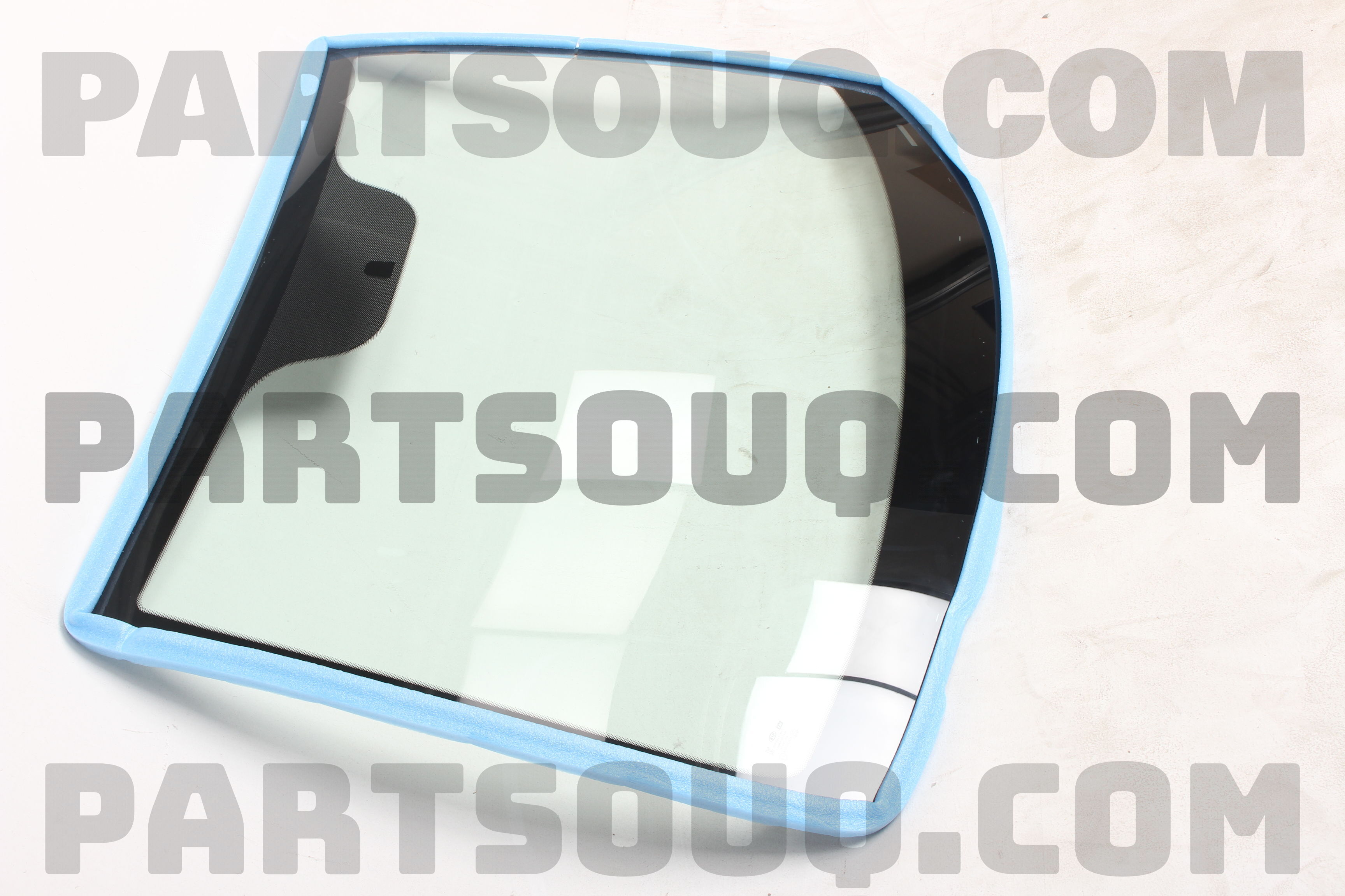 GLASS ASSY W SHLD 861101Y920 Hyundai KIA Parts PartSouq