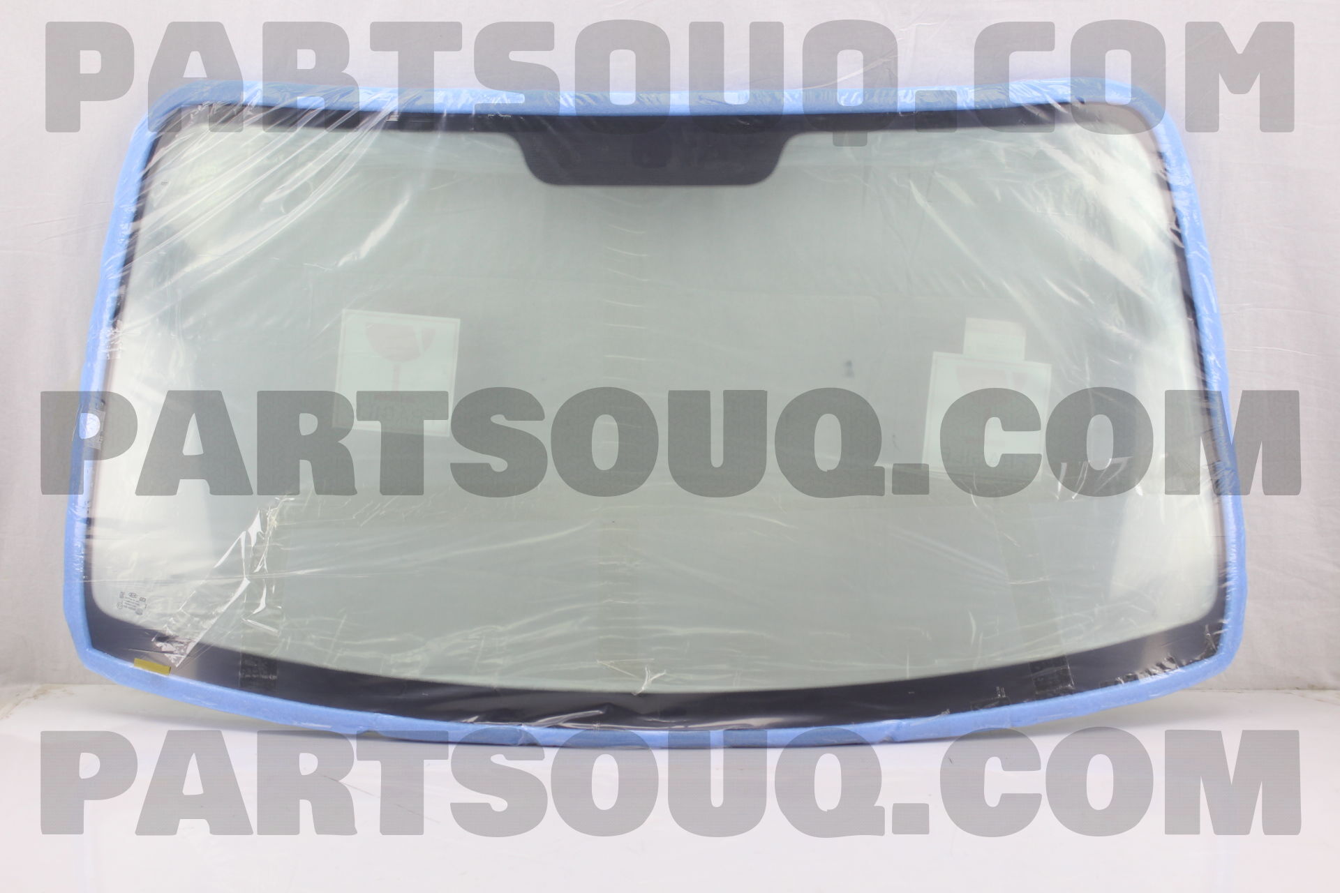 GLASS ASSY W SHLD 861104E011 Hyundai KIA Parts PartSouq