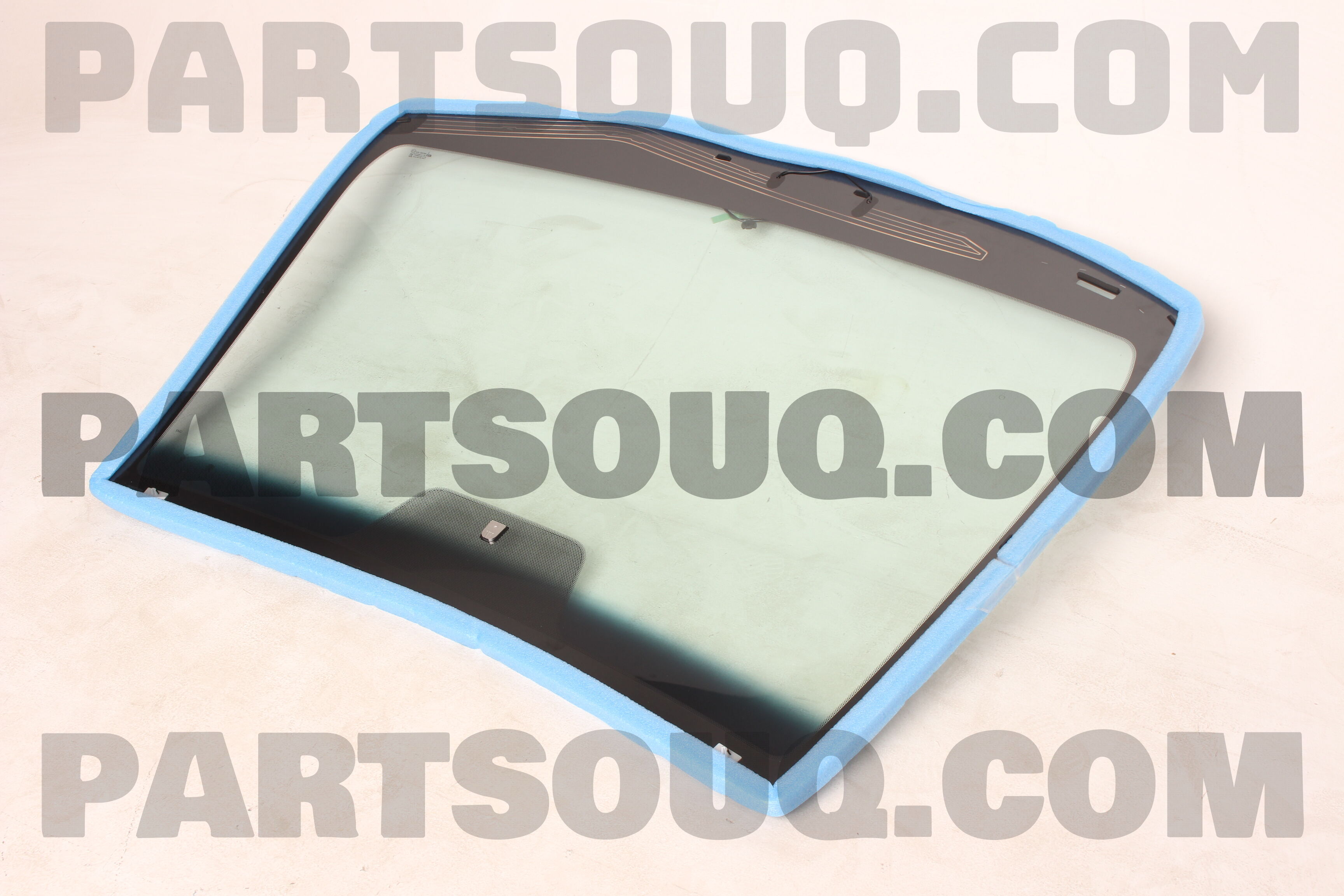  RN GLASS ASSY W SHLD 861104L031 Hyundai KIA Parts PartSouq