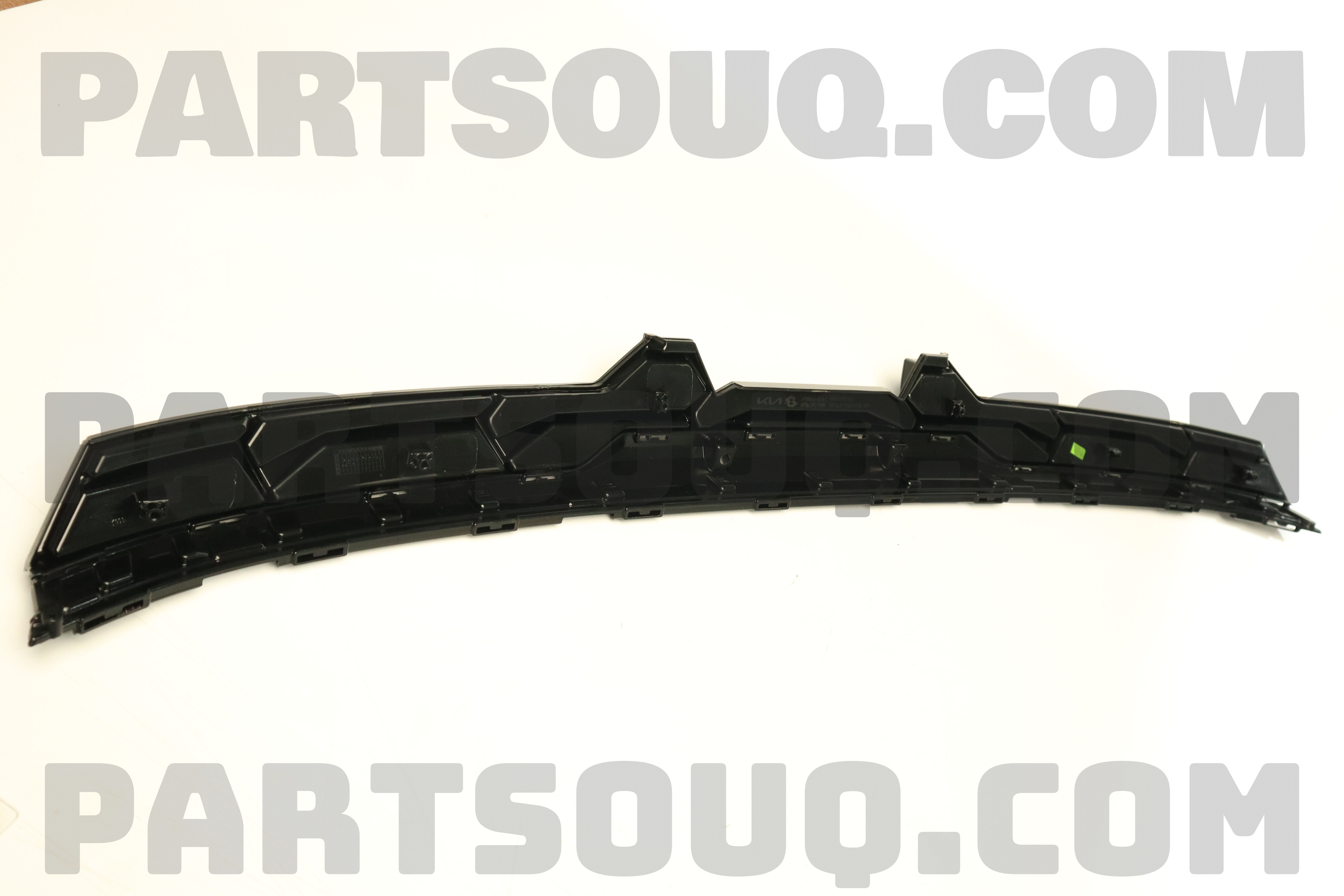 GRILLE-RADIATOR 86353Q7500 | Hyundai / KIA Parts | PartSouq