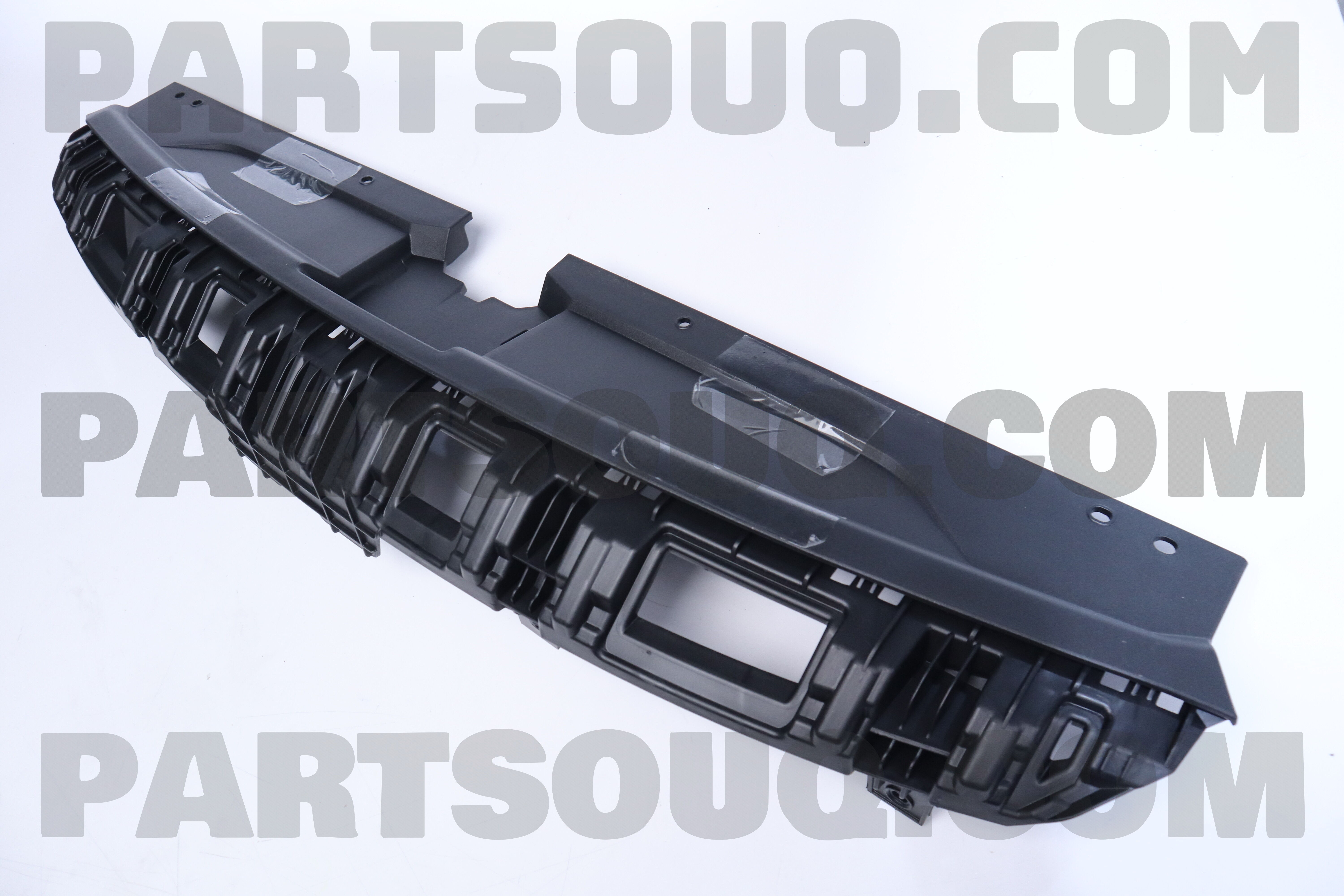 GARNISH-RADIATOR GRILLE 86370M6500 | Hyundai / KIA Parts | PartSouq