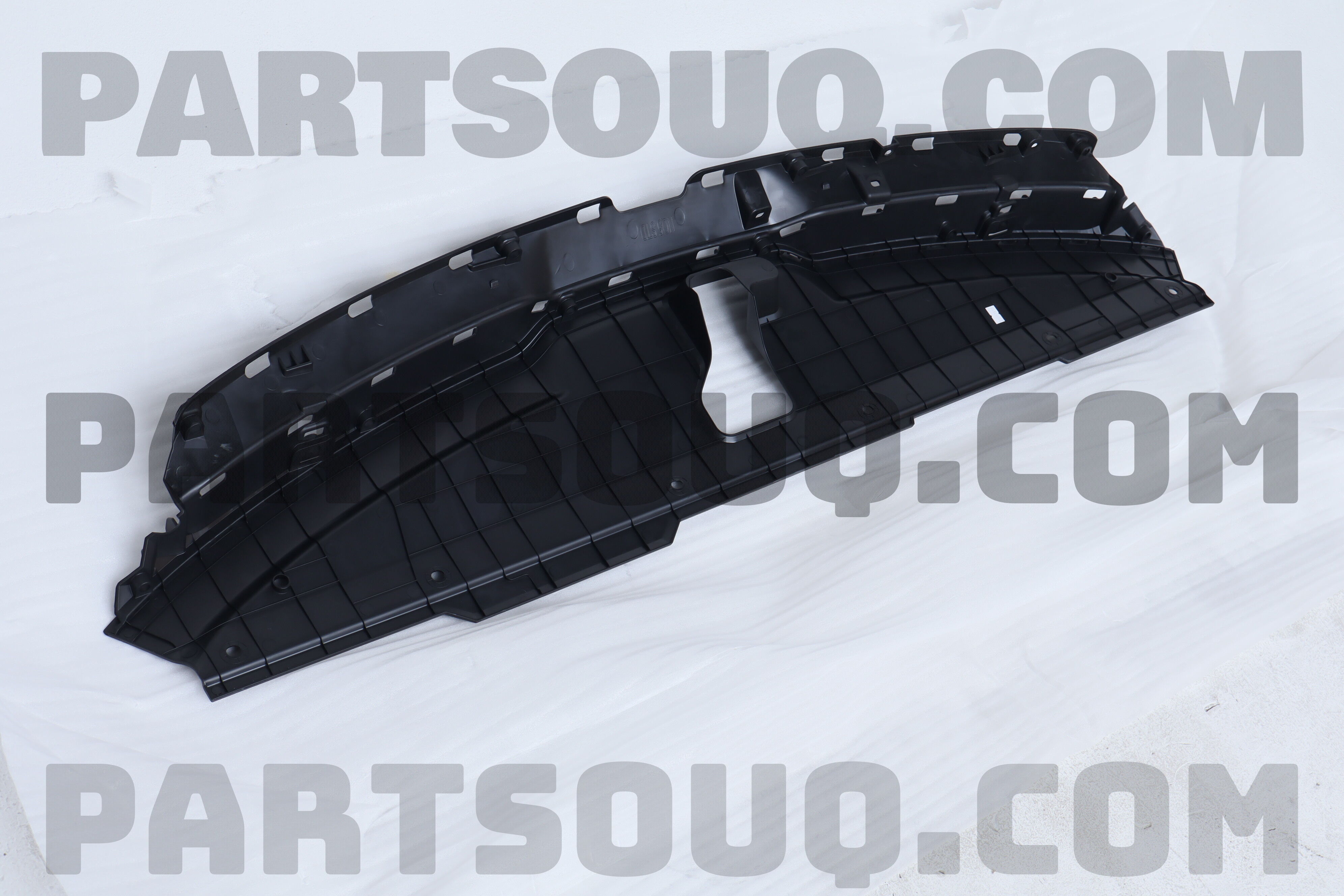 COVER-RADIATOR GRILLE UPR 86391P1000 | Hyundai / KIA Parts | PartSouq