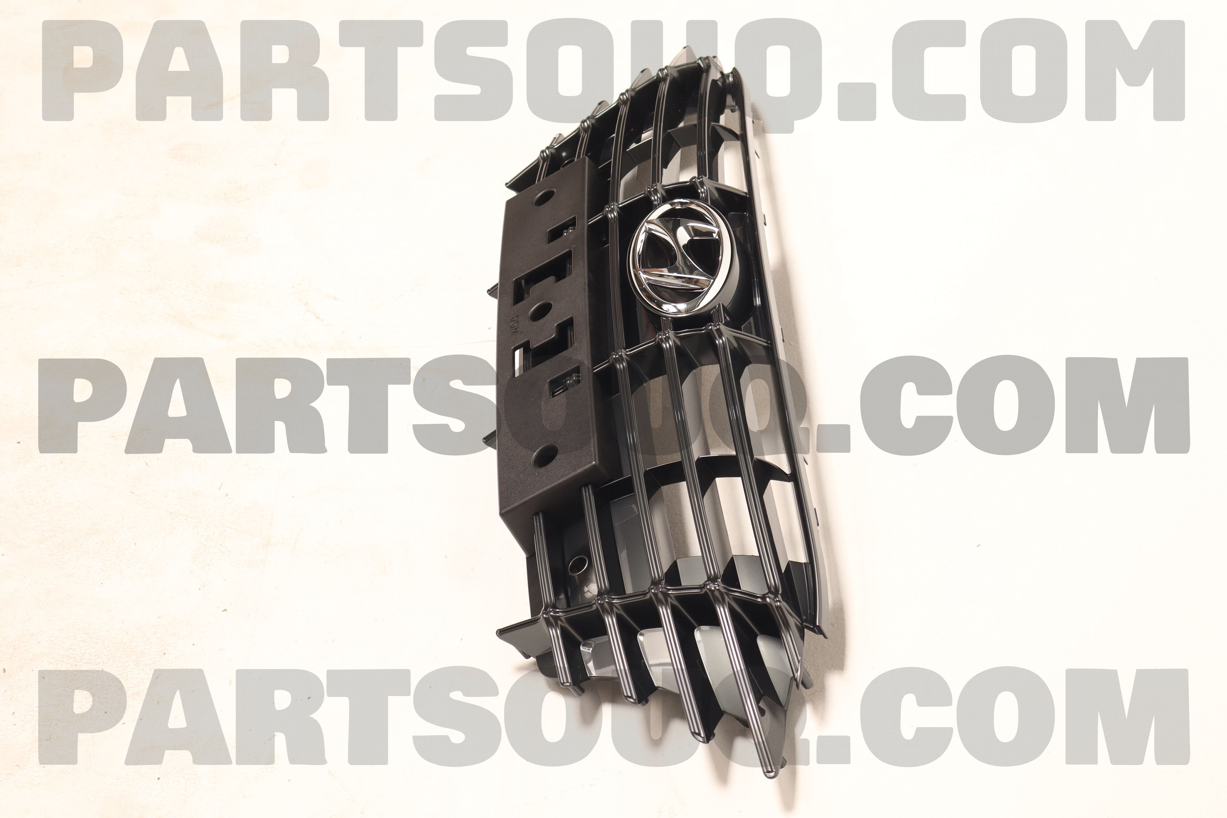 GRILLE ASSY-RADIATOR 863A0L1450 | Hyundai / KIA Parts | PartSouq