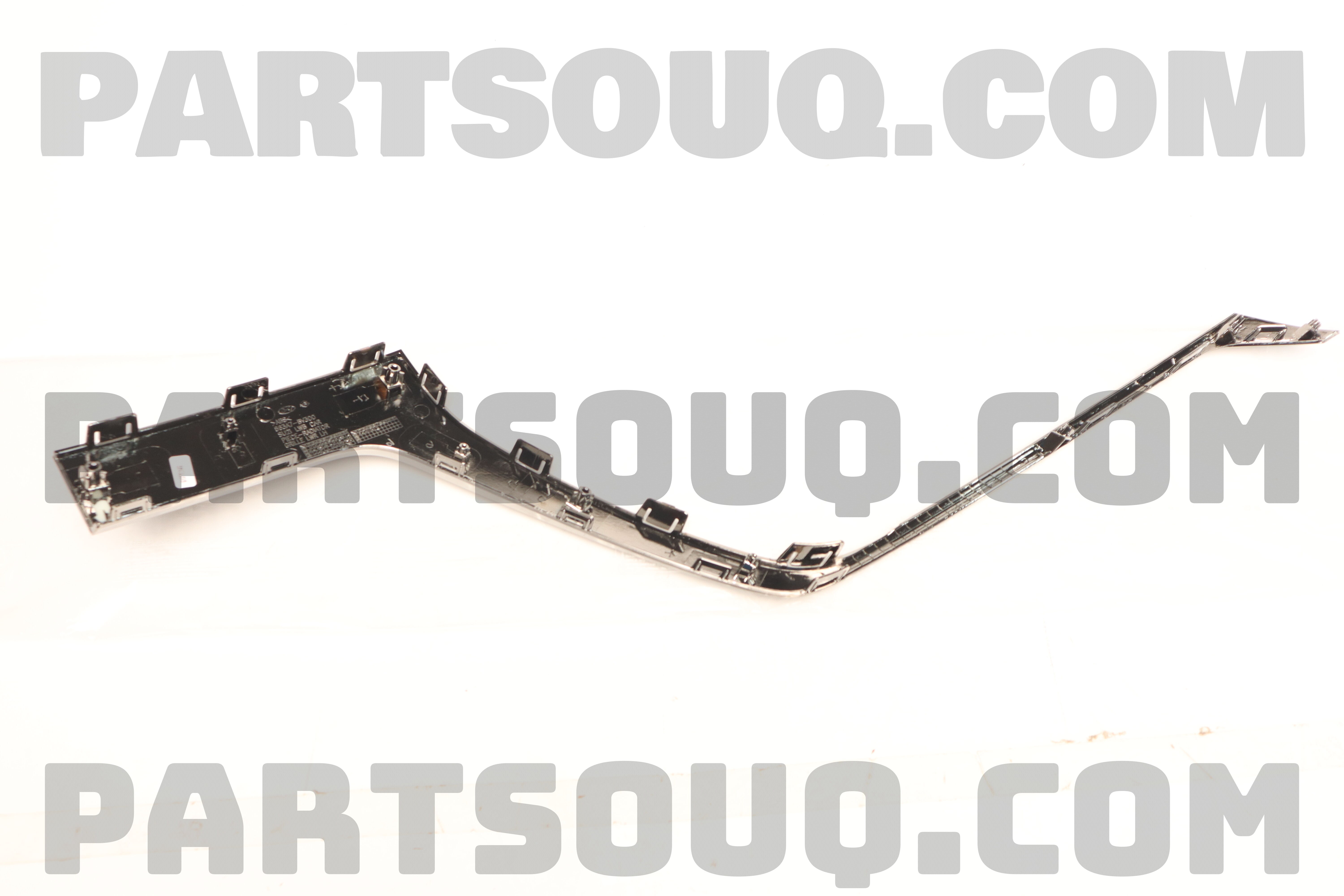 PIECE-RADIATOR GRILLE,LH 863A7BV300 | Hyundai / KIA Parts | PartSouq