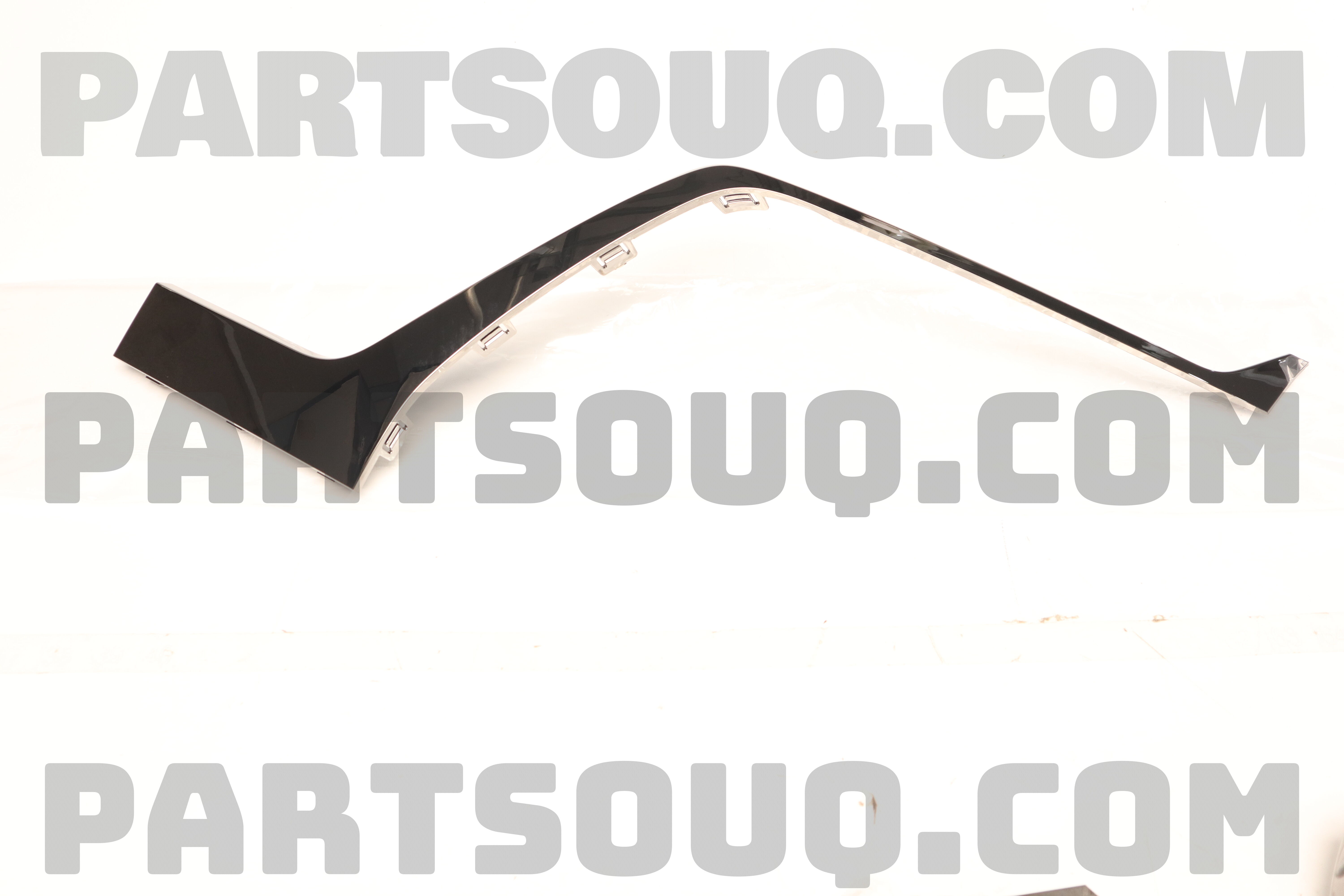 PIECE-RADIATOR GRILLE,LH 863A7BV300 | Hyundai / KIA Parts | PartSouq
