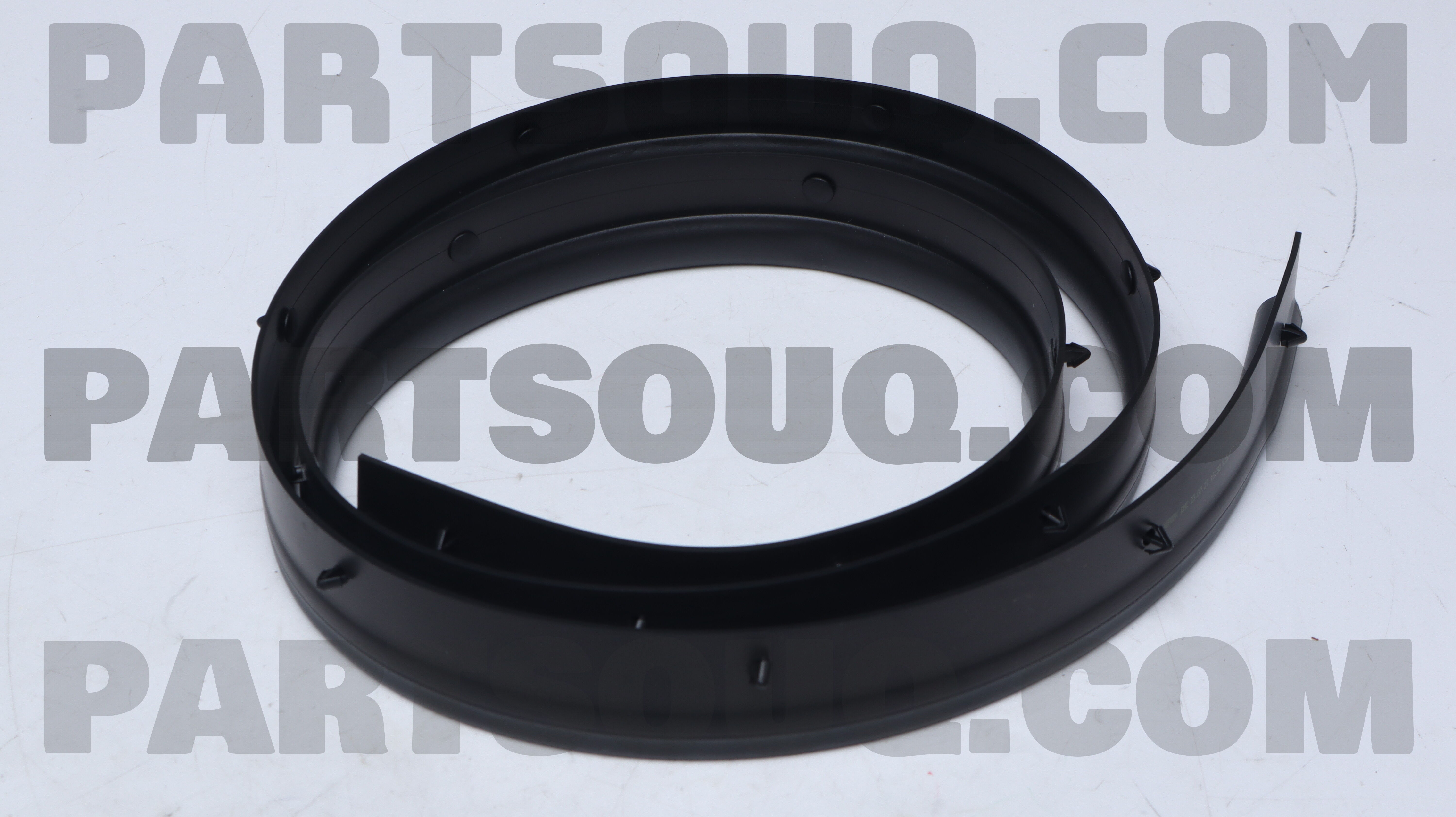 STRIP ASSY - HOOD SEAL FRONT, LH 86455CG000 | Hyundai / KIA Parts ...
