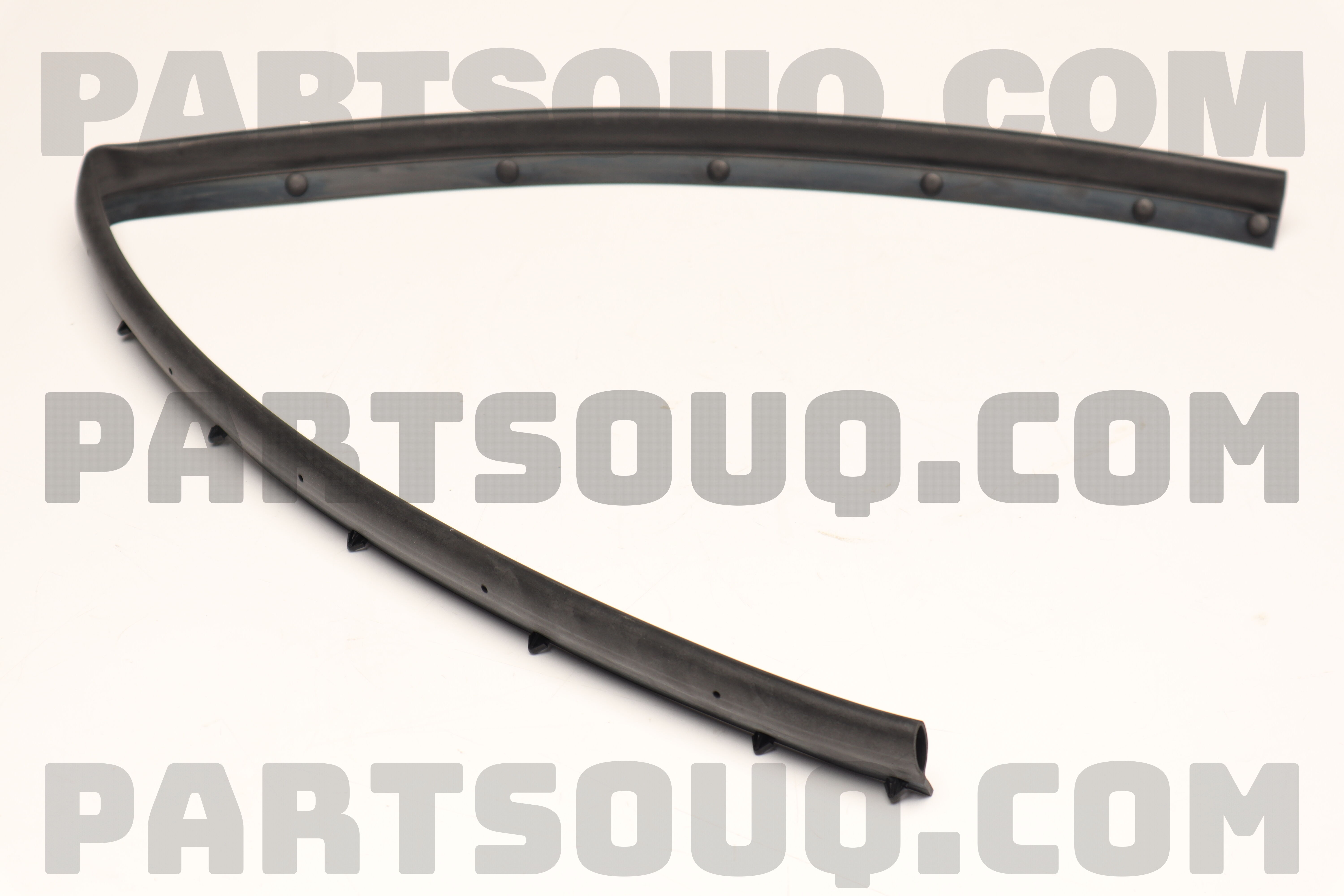 STRIP ASSY FR-HOOD 86455Q6000 | Hyundai / KIA Parts | PartSouq