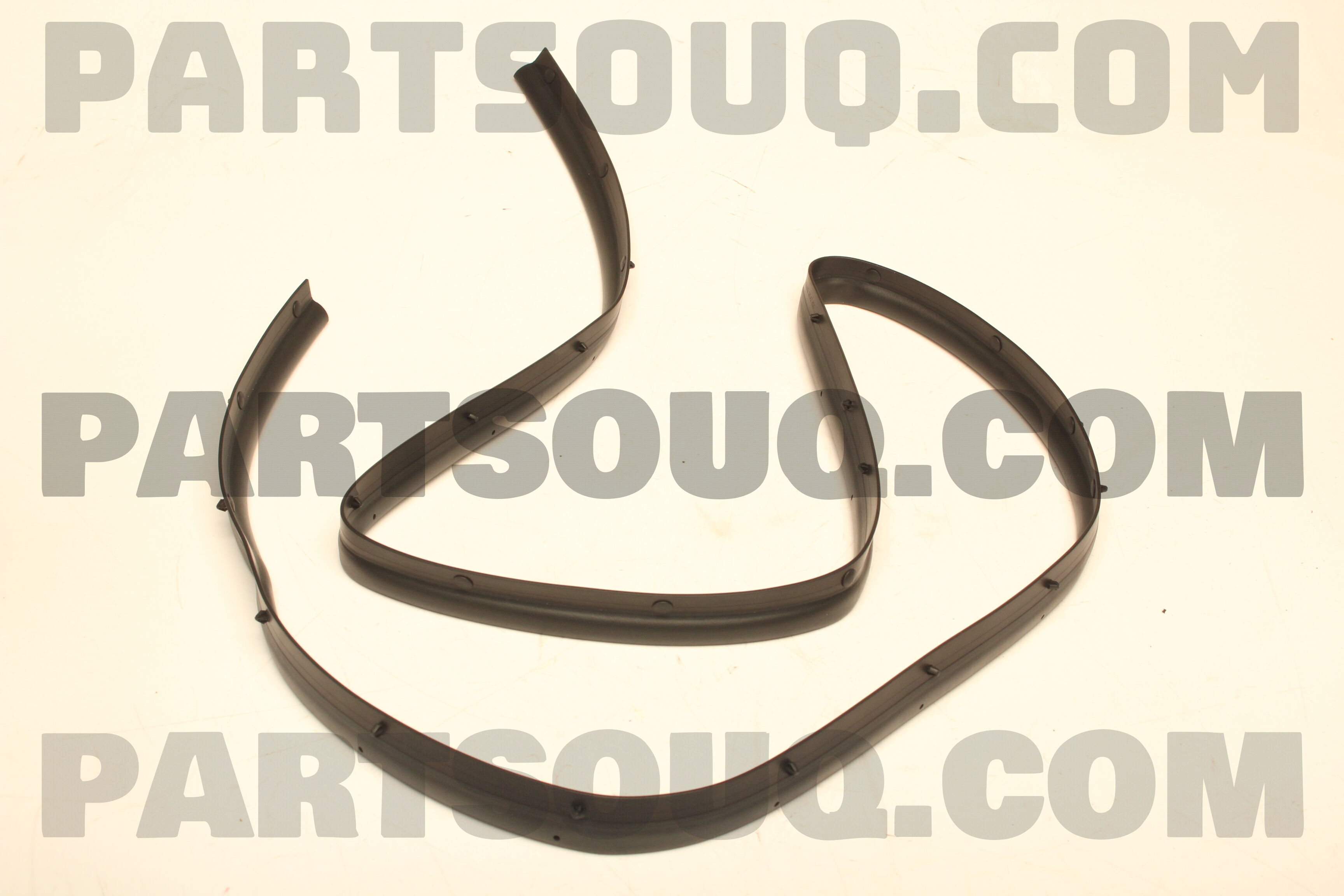 STRIPASSY-HOODSEAL 86455R0000 | Hyundai / KIA Parts | PartSouq
