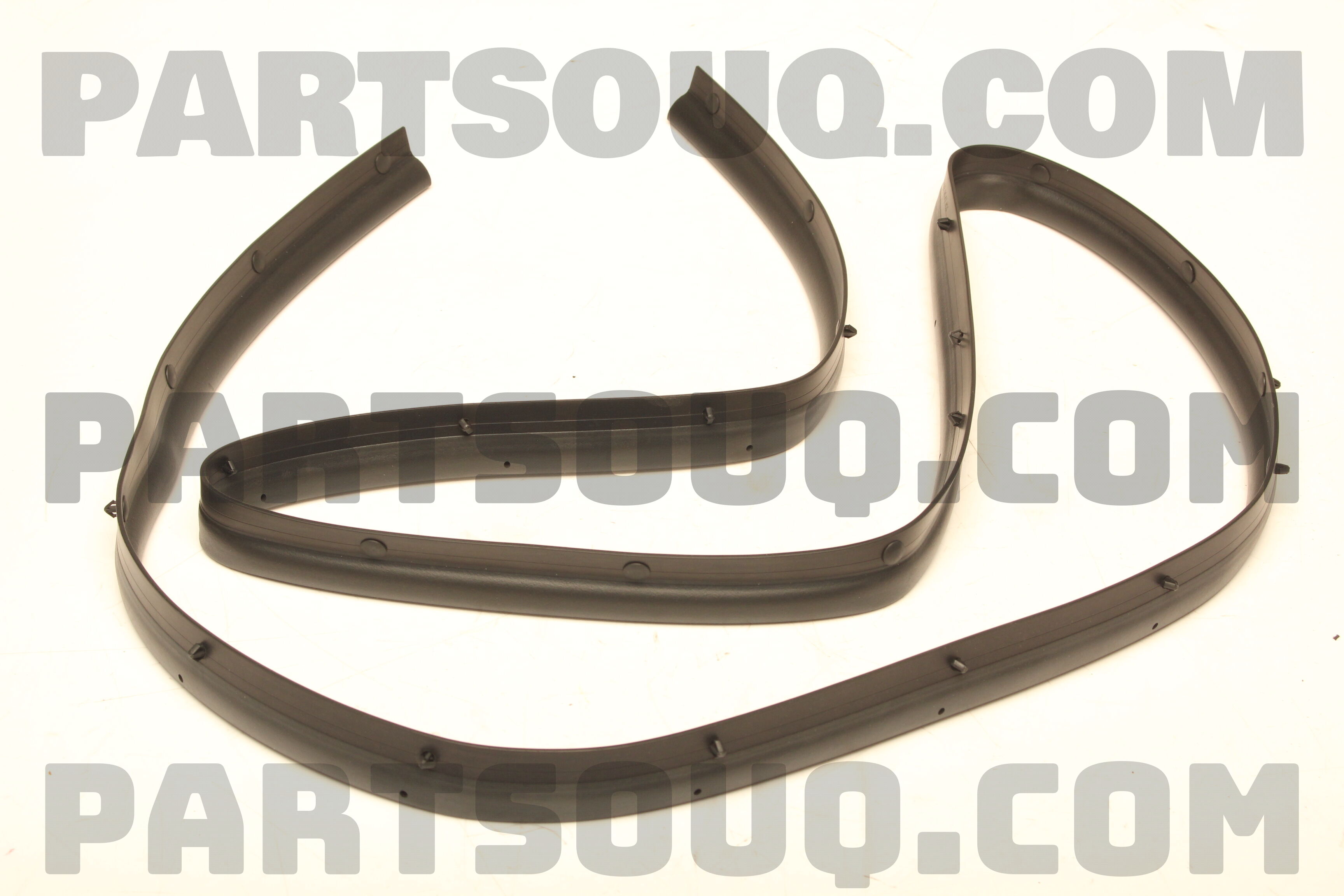 STRIPASSY-HOODSEAL 86455R0000 | Hyundai / KIA Parts | PartSouq
