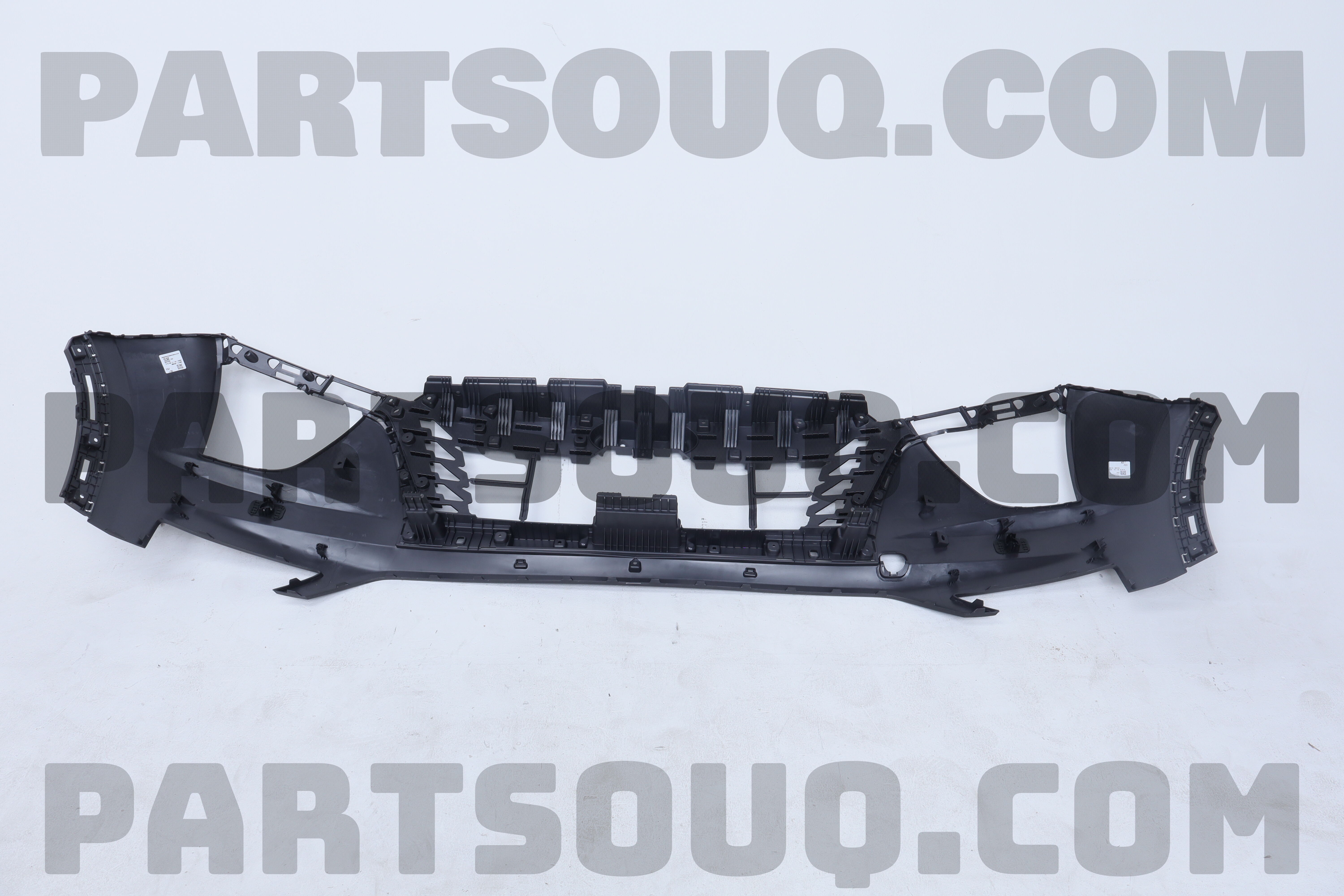 COVER-FR BUMPER UPR 86510BV310 | Hyundai / KIA Parts | PartSouq