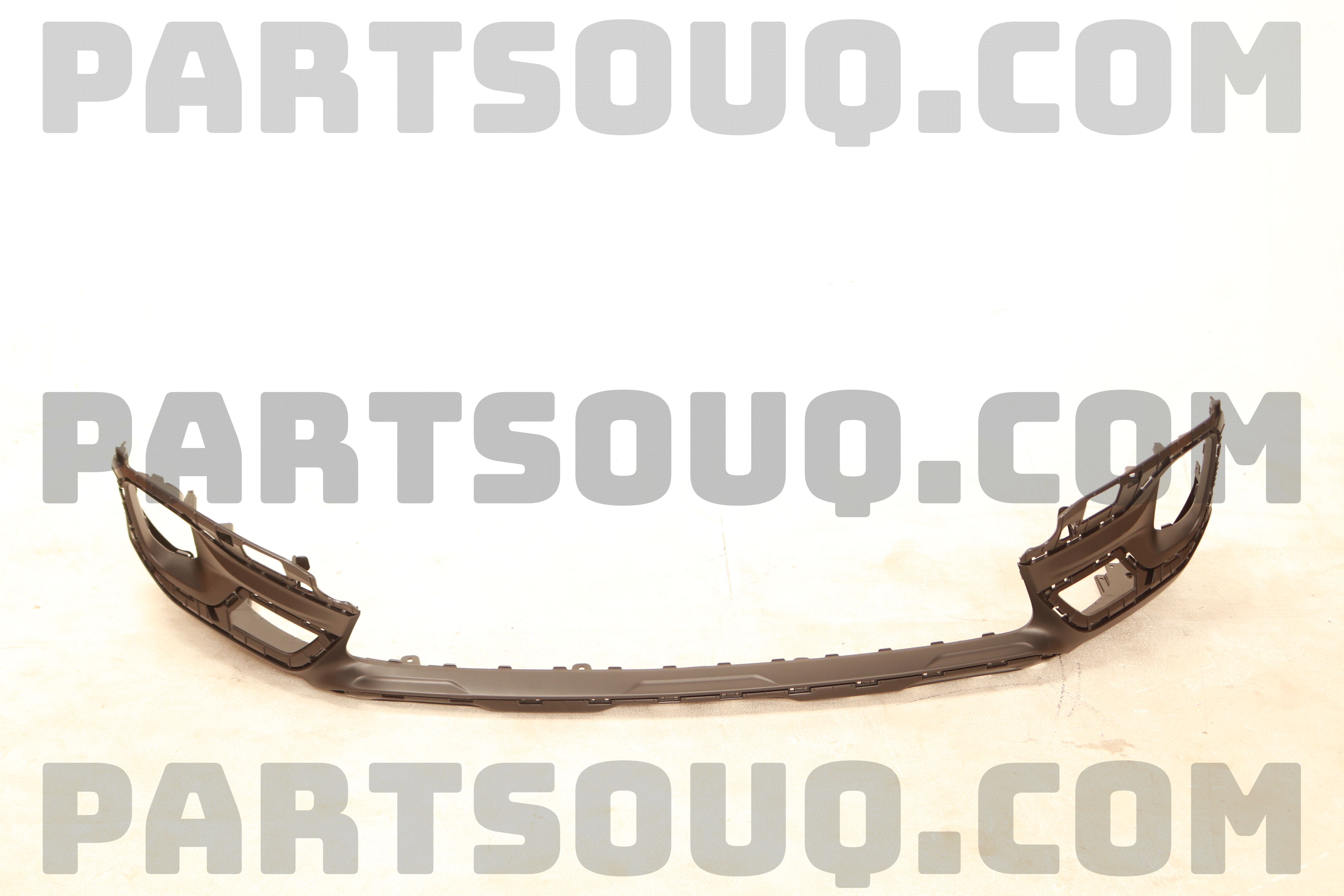 COVER-FR BUMPER,LWR 86512Q6000 | Hyundai / KIA Parts | PartSouq