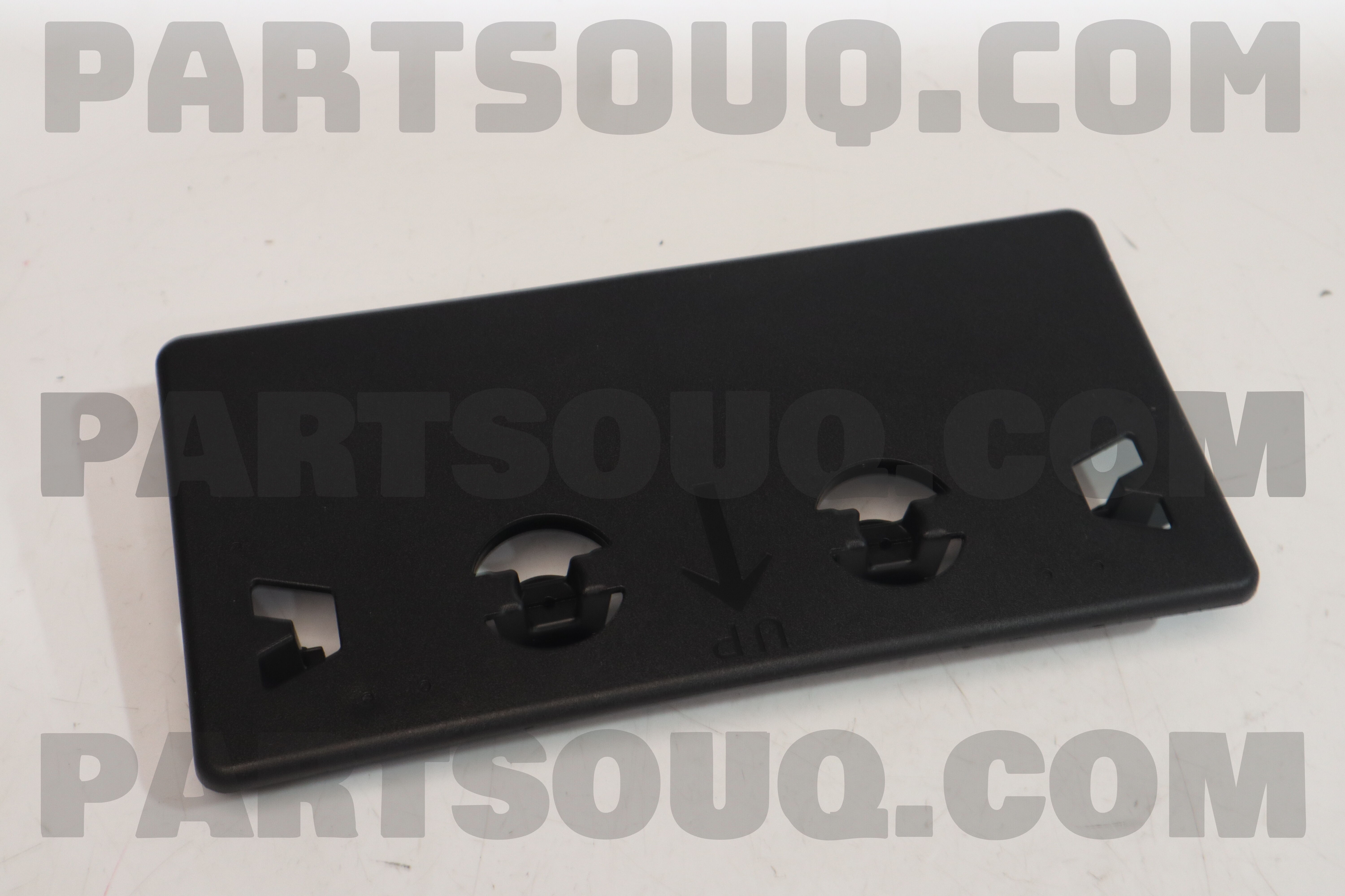 台湾　まとめ　合計2160 MOULDING-FRT BPR LICENSE PLATE 86519T6010 | Hyundai / KIA Parts