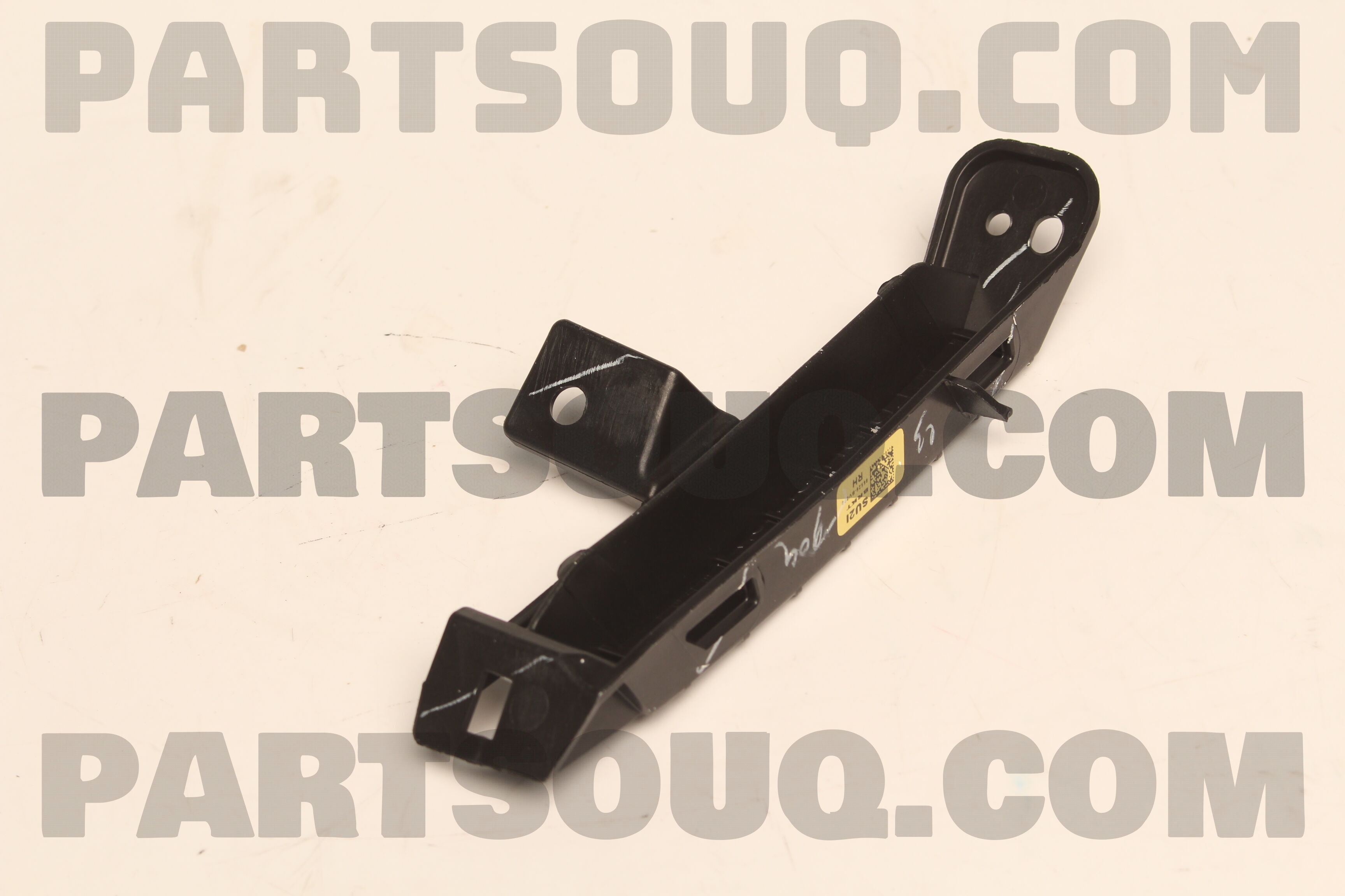86526 R0000 BRACKET ASSY-FR BUMPER SD UPR 86526BV000 | Hyundai / KIA Parts | PartSouq
