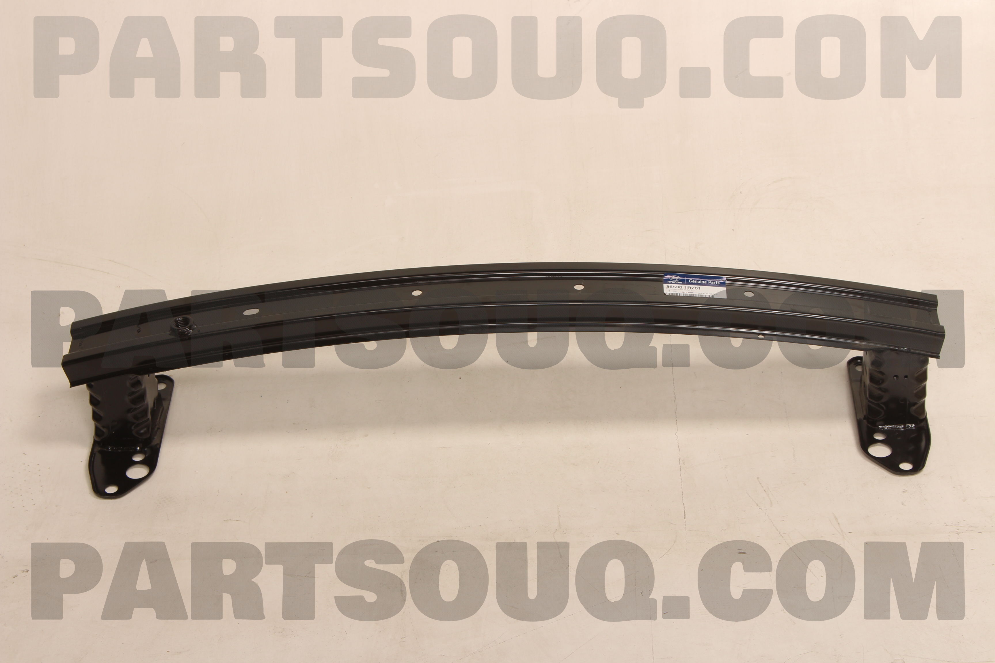 RAIL ASSY-FR BUMPER 865301R201 | Hyundai / KIA Parts | PartSouq