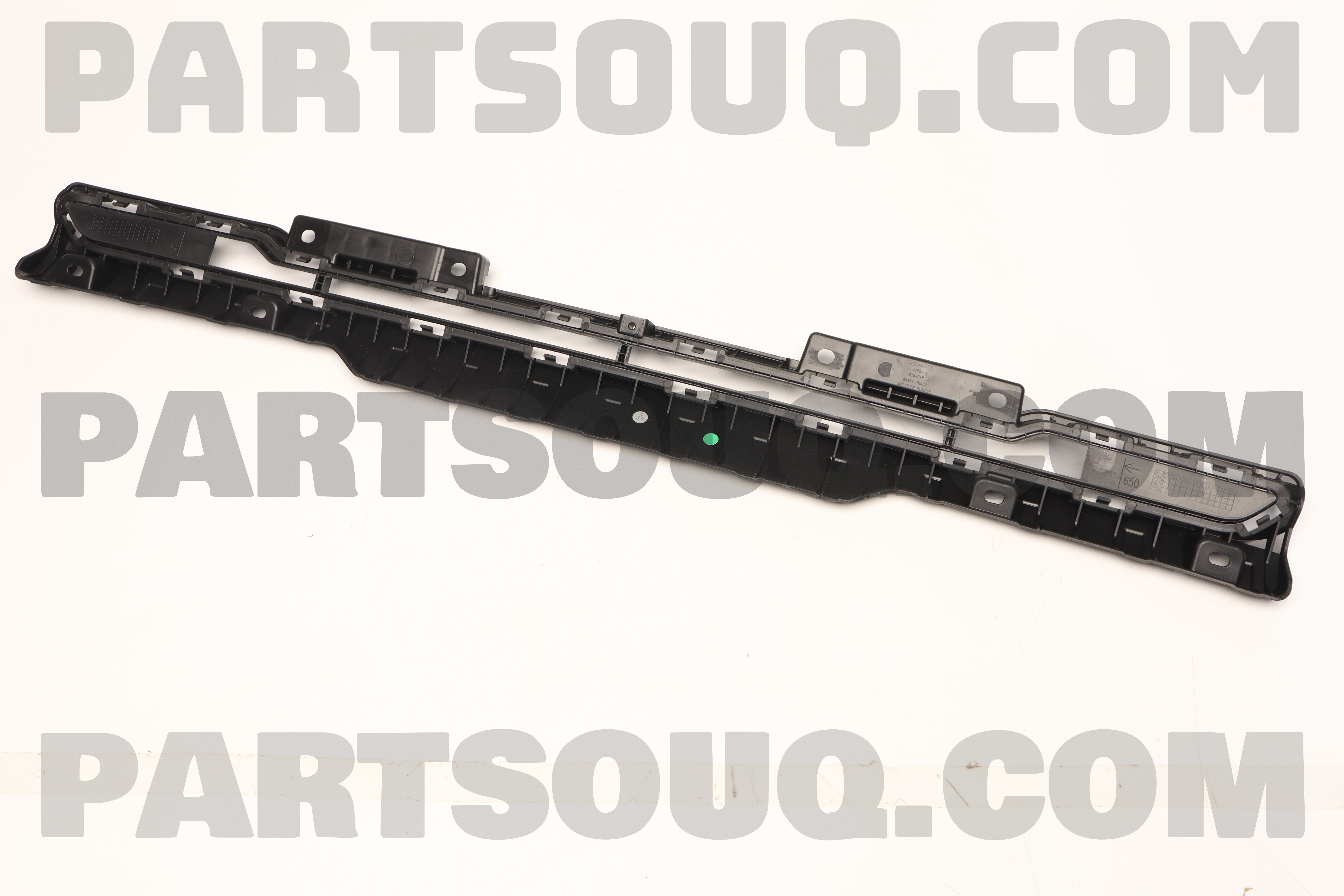 GRILLE-FRONTBUMPER 86531IX000 | Hyundai / KIA Parts | PartSouq